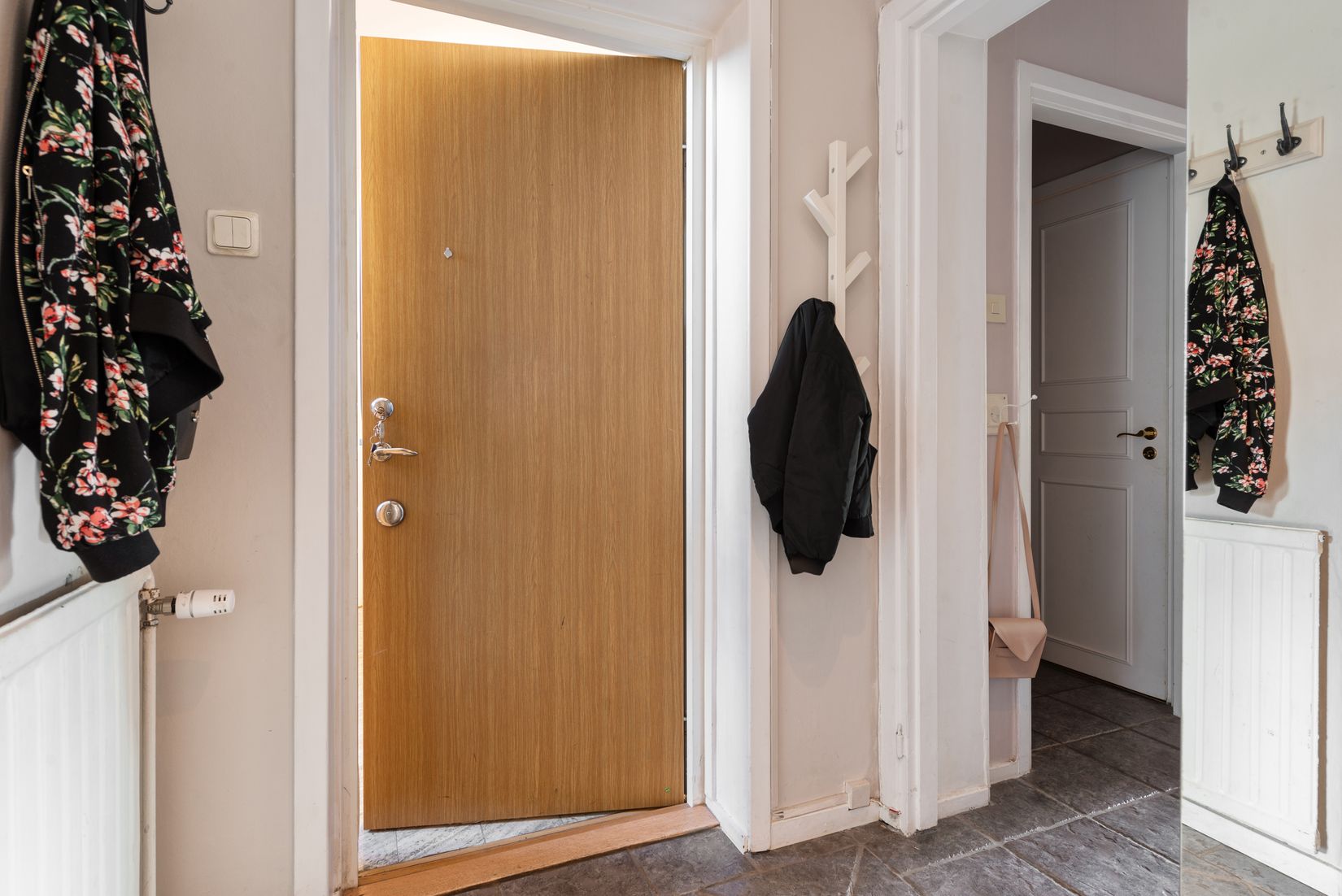 Bostadsrätt, Södervägen 2B, Viggbyholm, Täby