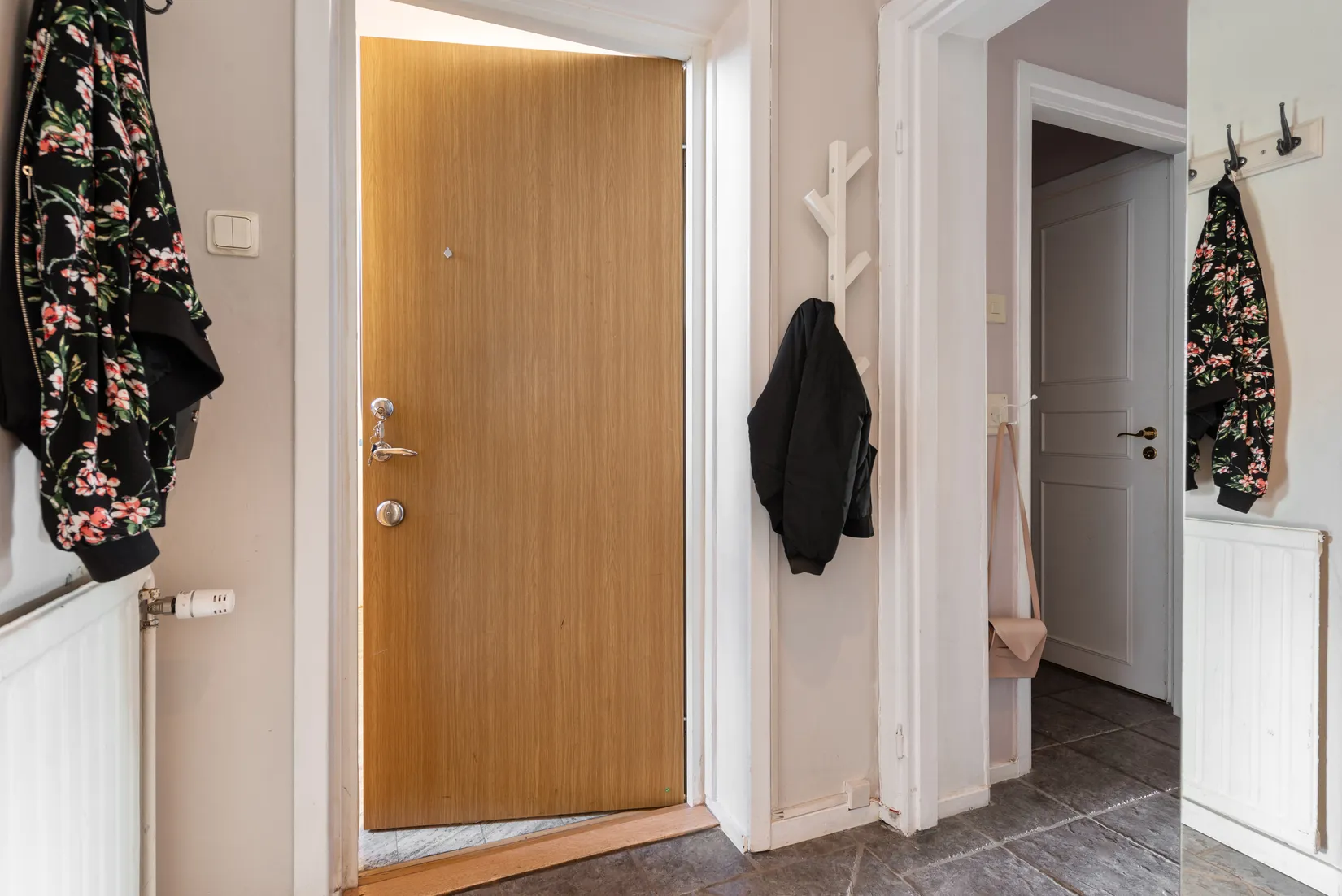 Bostadsrätt, Södervägen 2B, Viggbyholm, Täby