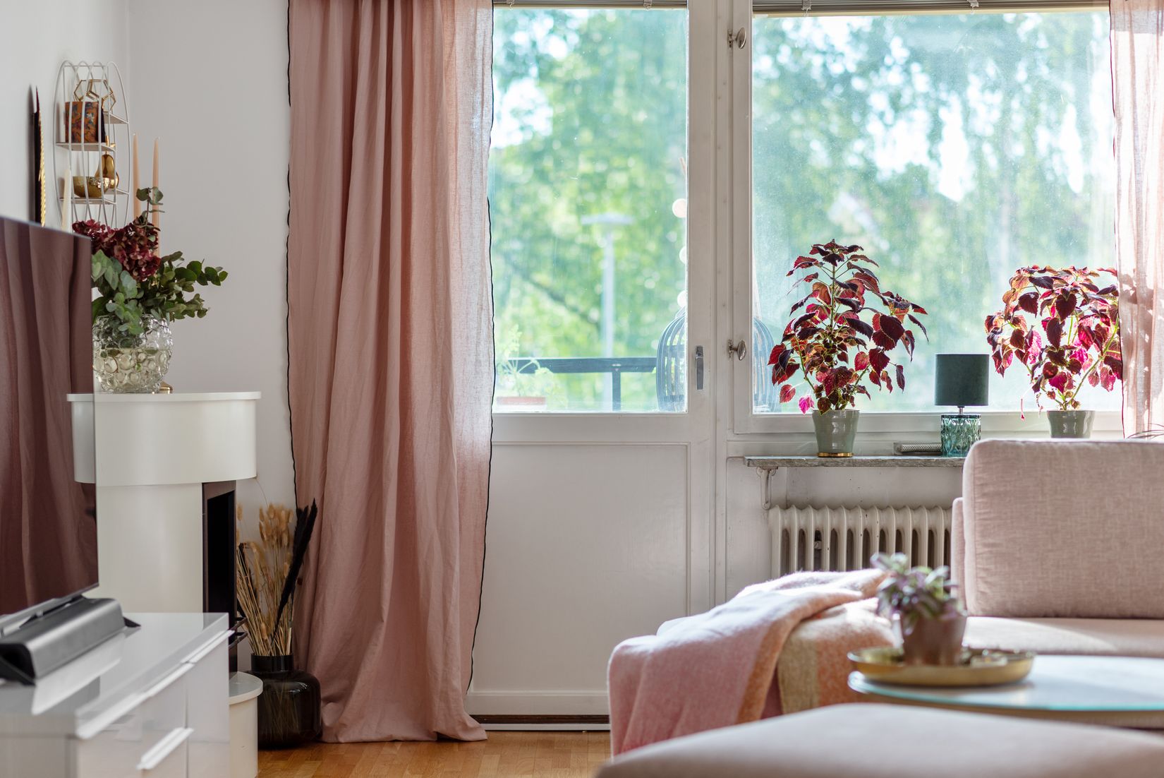 Bostadsrätt, Södervägen 2B, Viggbyholm, Täby