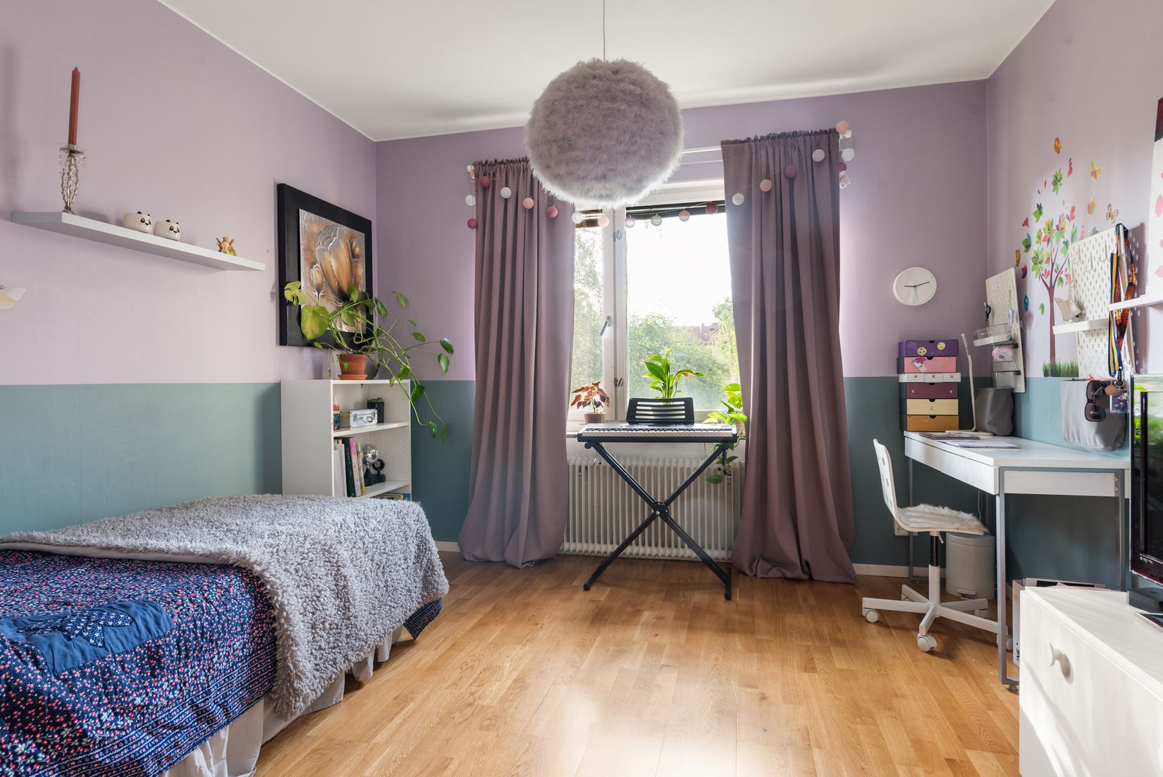 Bostadsrätt, Södervägen 2B, Viggbyholm, Täby