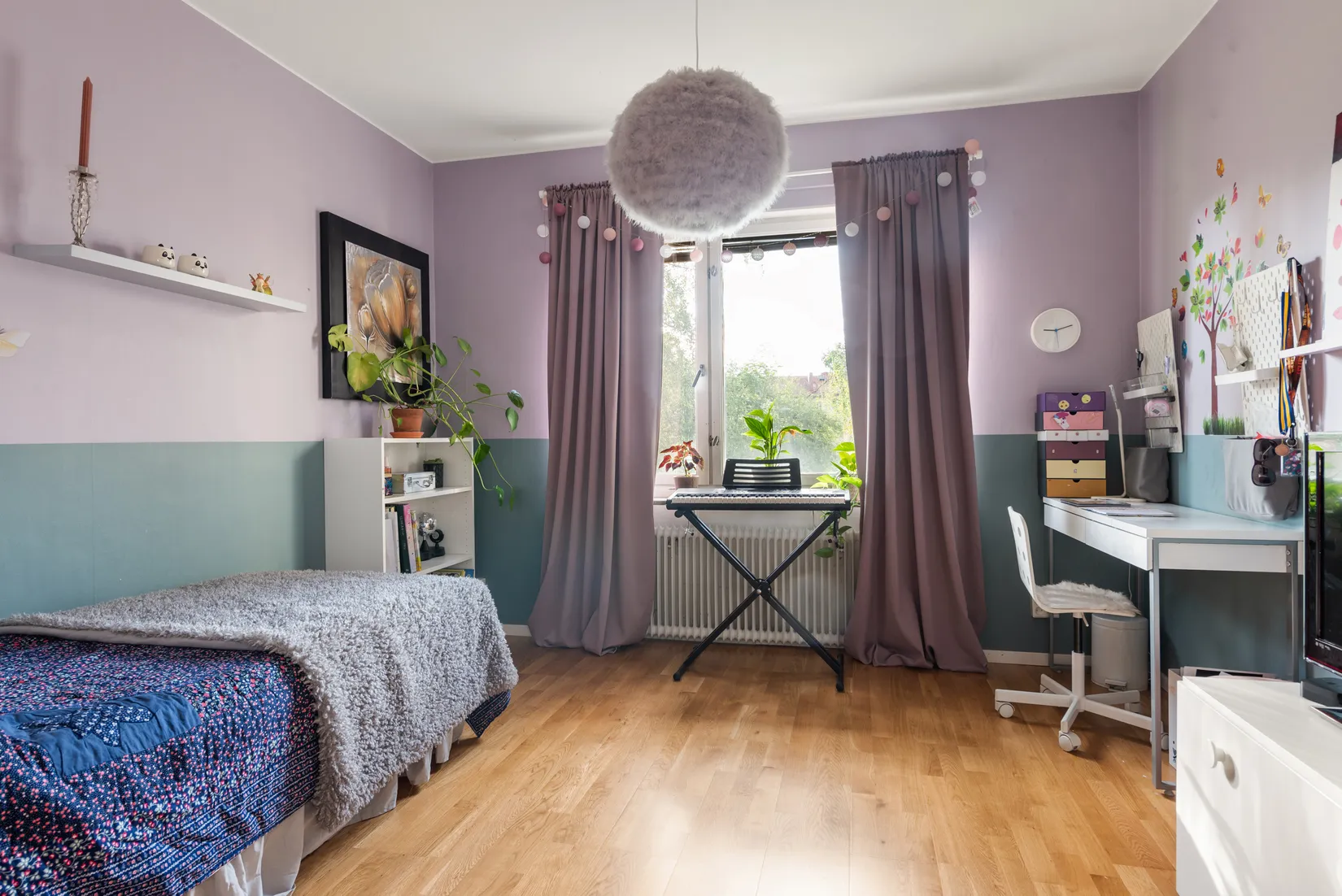 Bostadsrätt, Södervägen 2B, Viggbyholm, Täby
