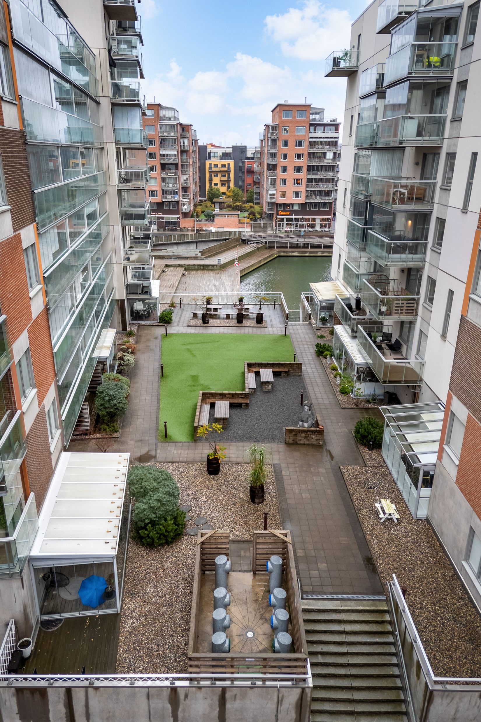 Bostadsrätt, Monsungatan 32, Eriksberg, Göteborg