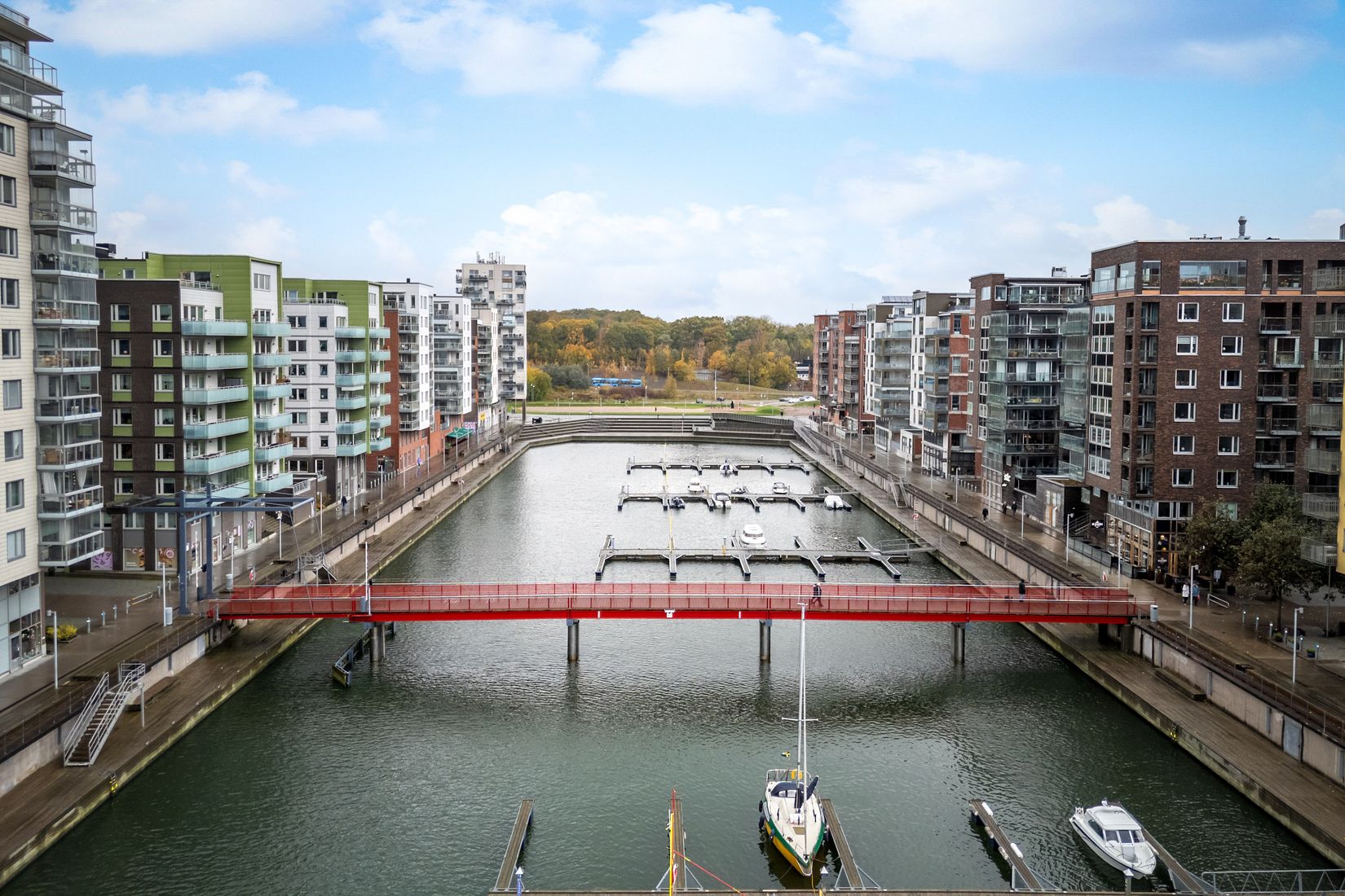 Bostadsrätt, Monsungatan 32, Eriksberg, Göteborg