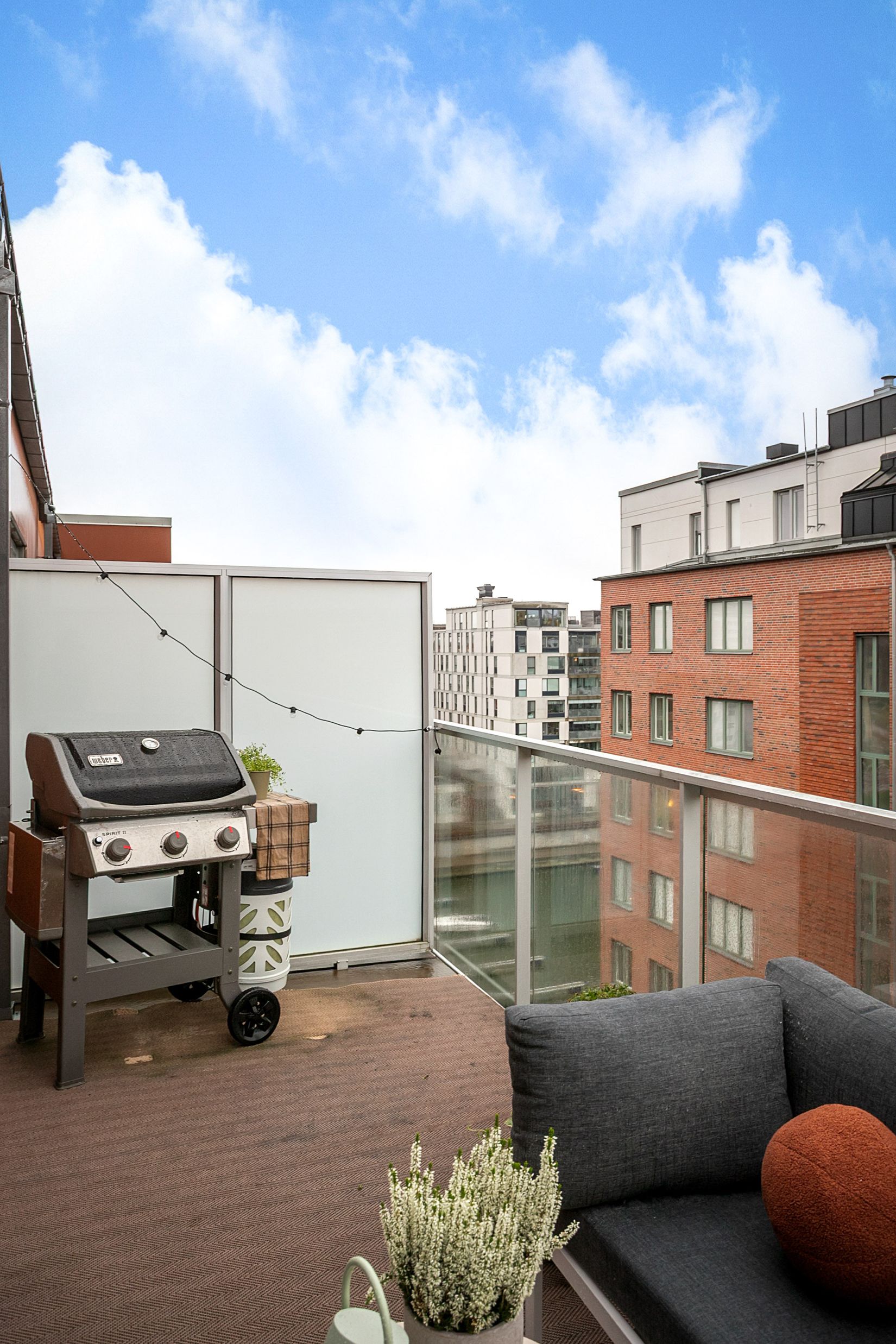 Bostadsrätt, Monsungatan 32, Eriksberg, Göteborg