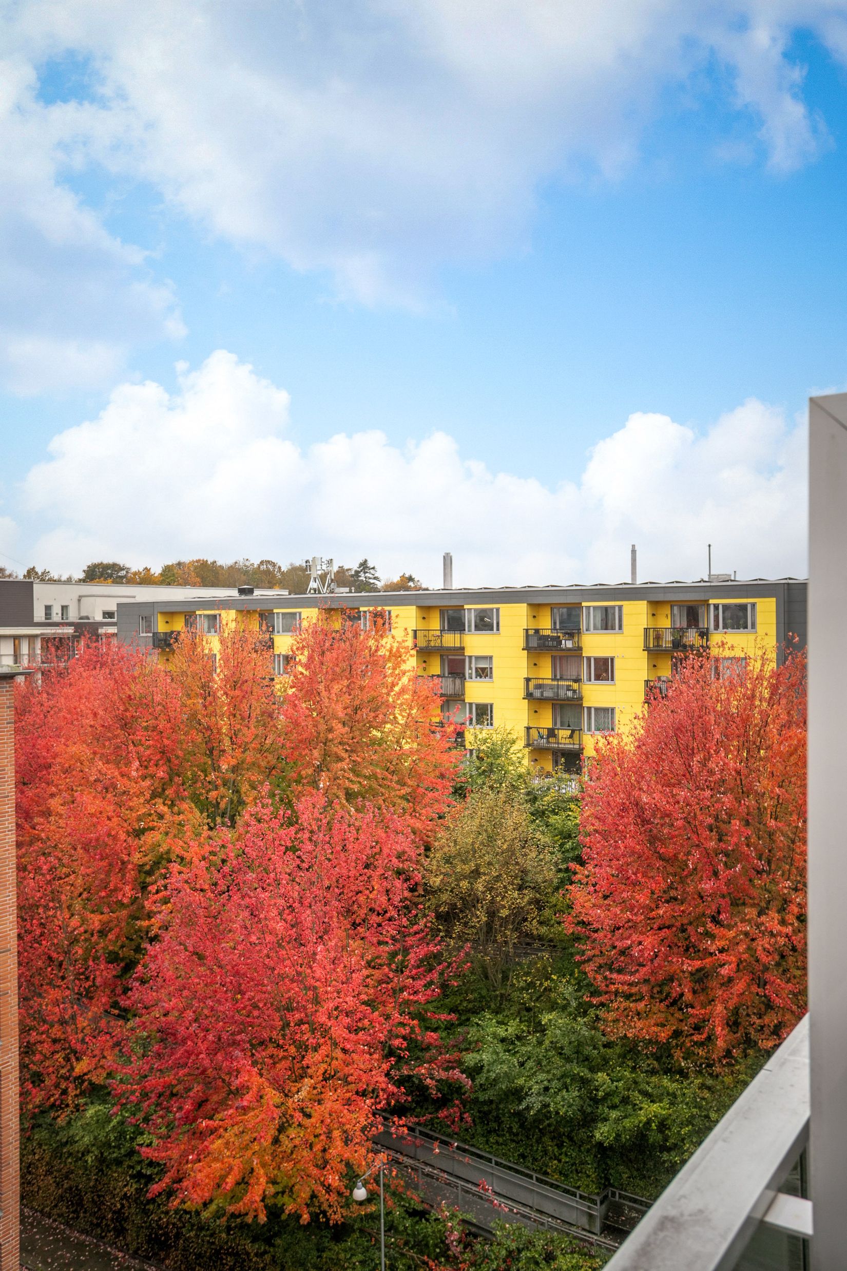 Bostadsrätt, Monsungatan 32, Eriksberg, Göteborg