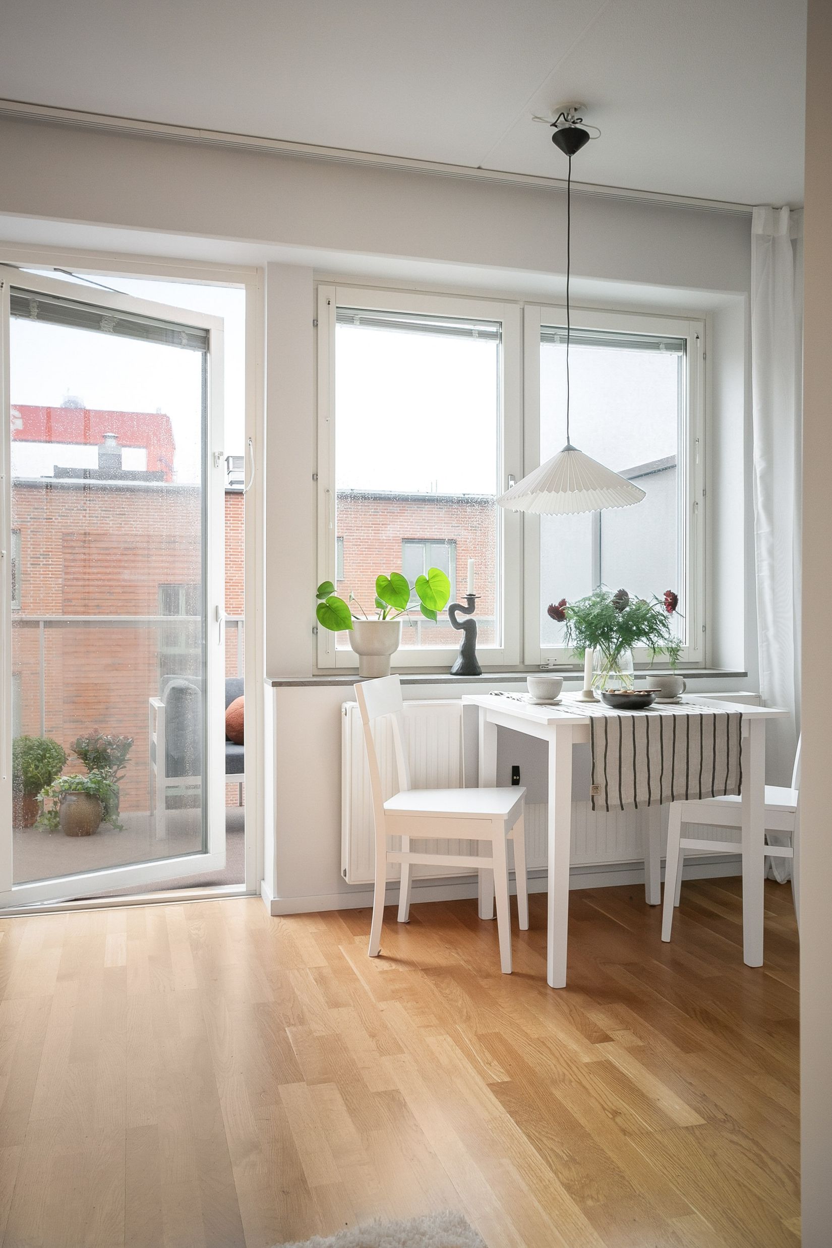 Bostadsrätt, Monsungatan 32, Eriksberg, Göteborg