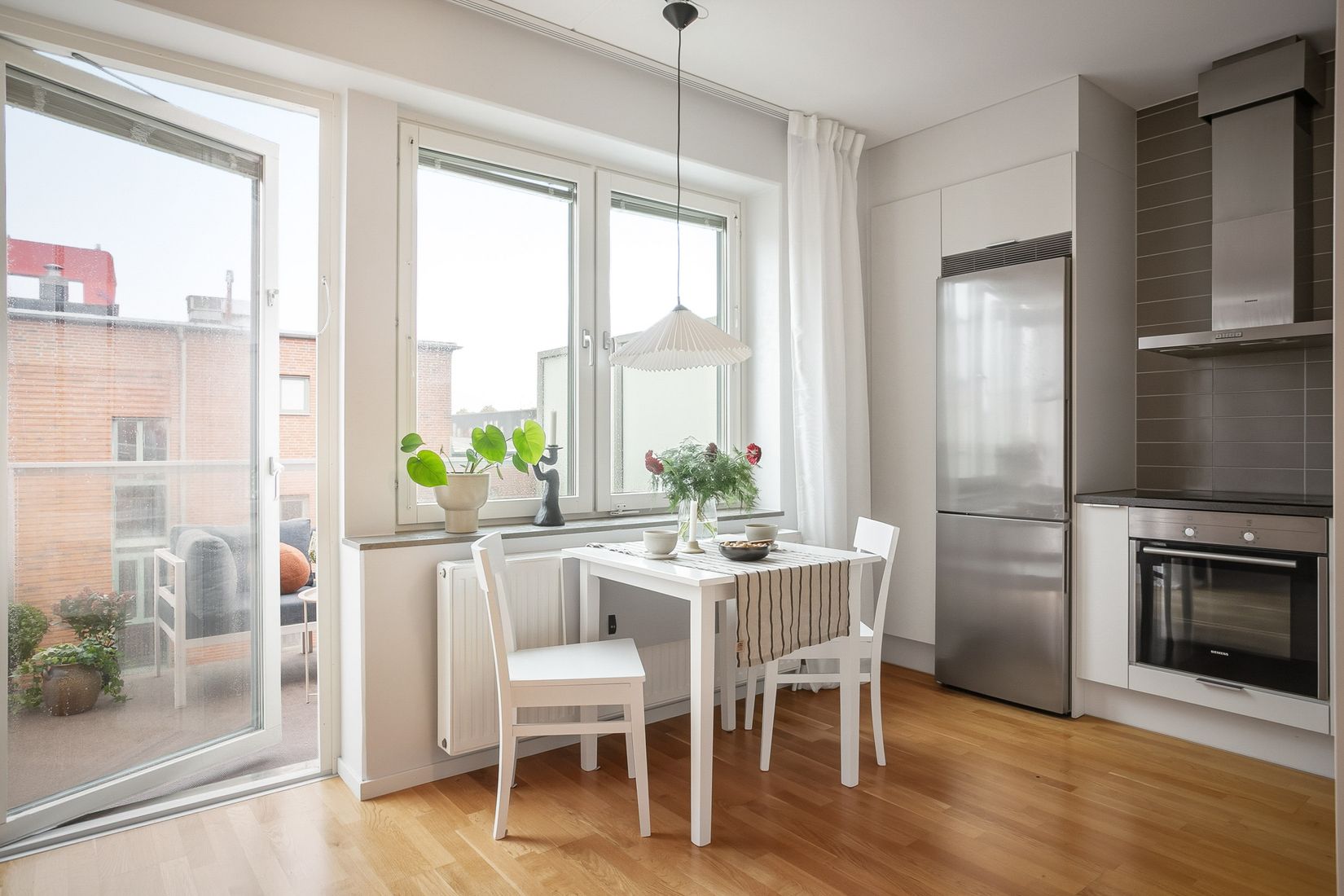 Bostadsrätt, Monsungatan 32, Eriksberg, Göteborg