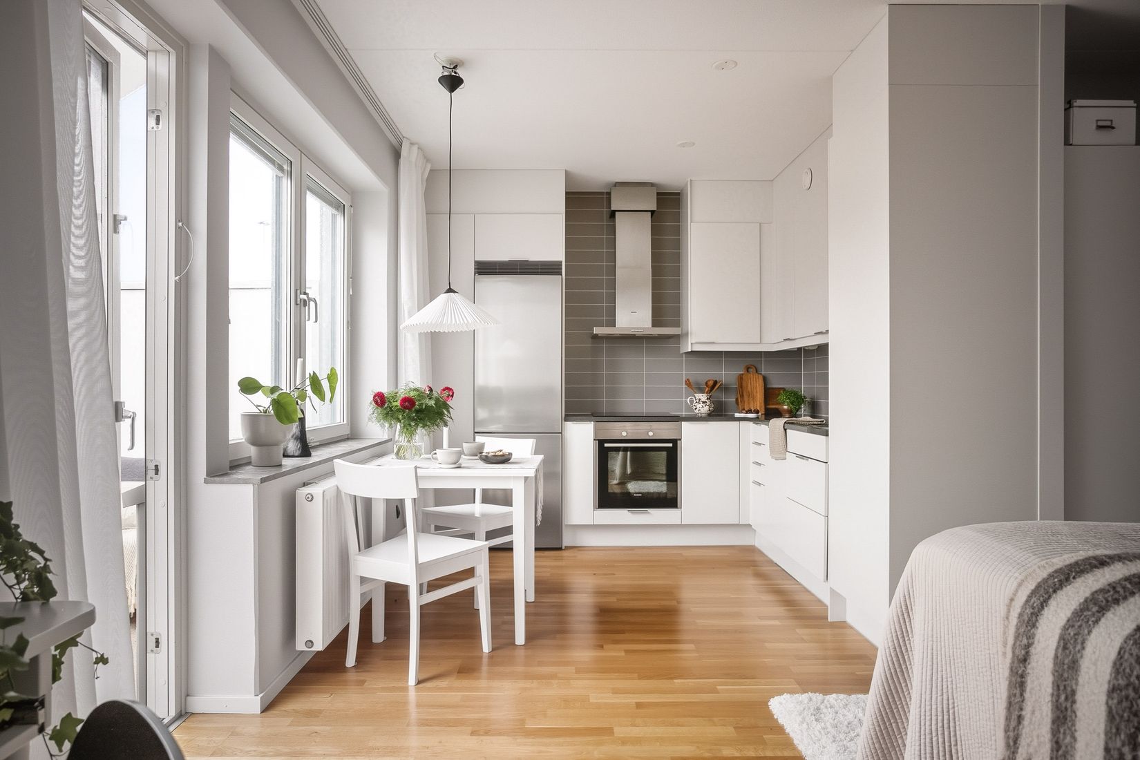 Bostadsrätt, Monsungatan 32, Eriksberg, Göteborg