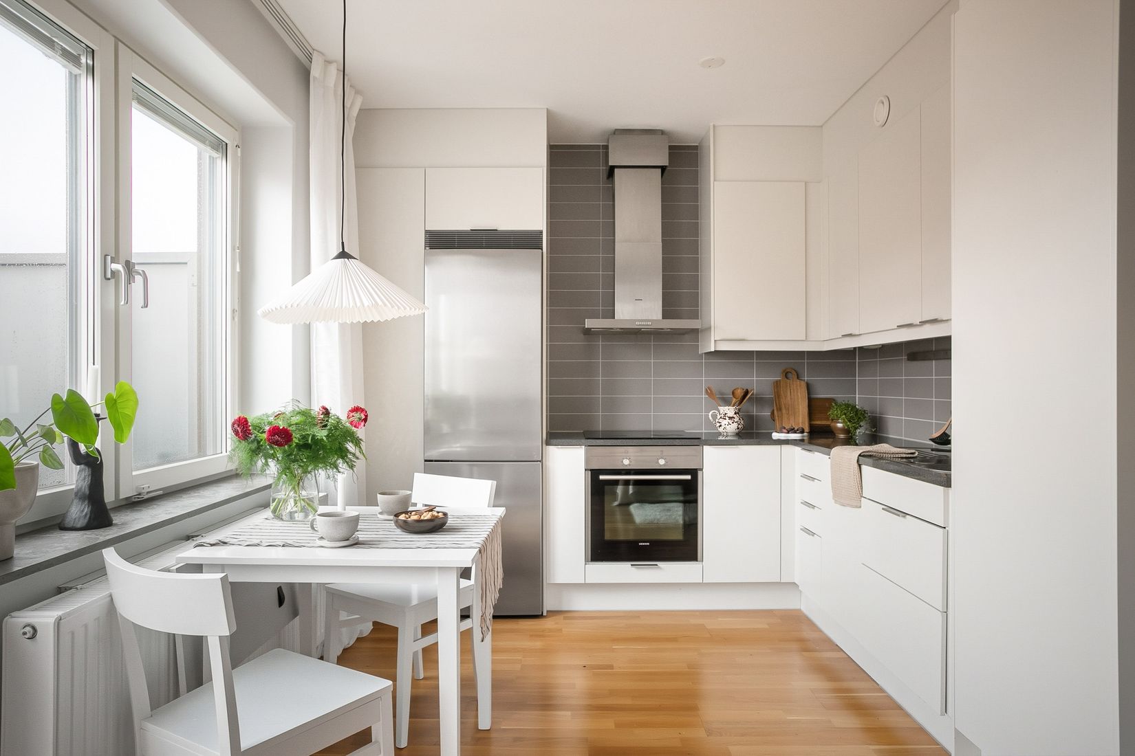 Bostadsrätt, Monsungatan 32, Eriksberg, Göteborg