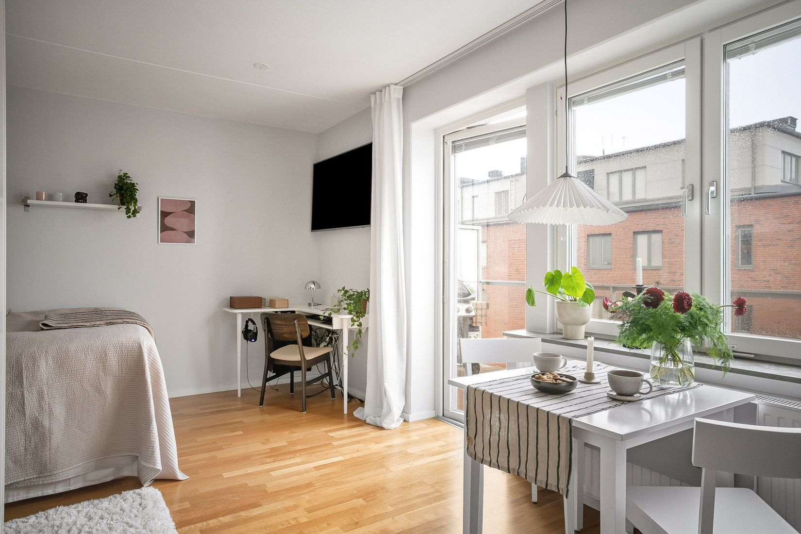 Bostadsrätt, Monsungatan 32, Eriksberg, Göteborg