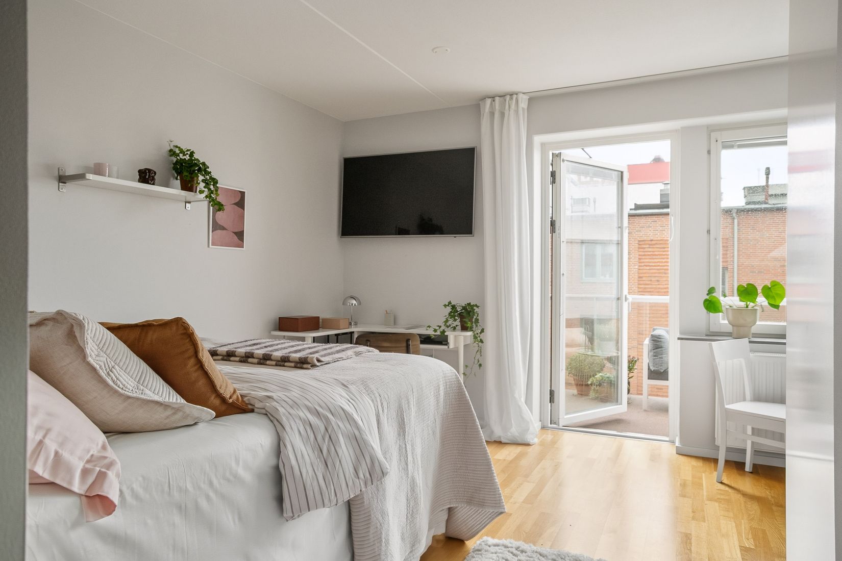 Bostadsrätt, Monsungatan 32, Eriksberg, Göteborg