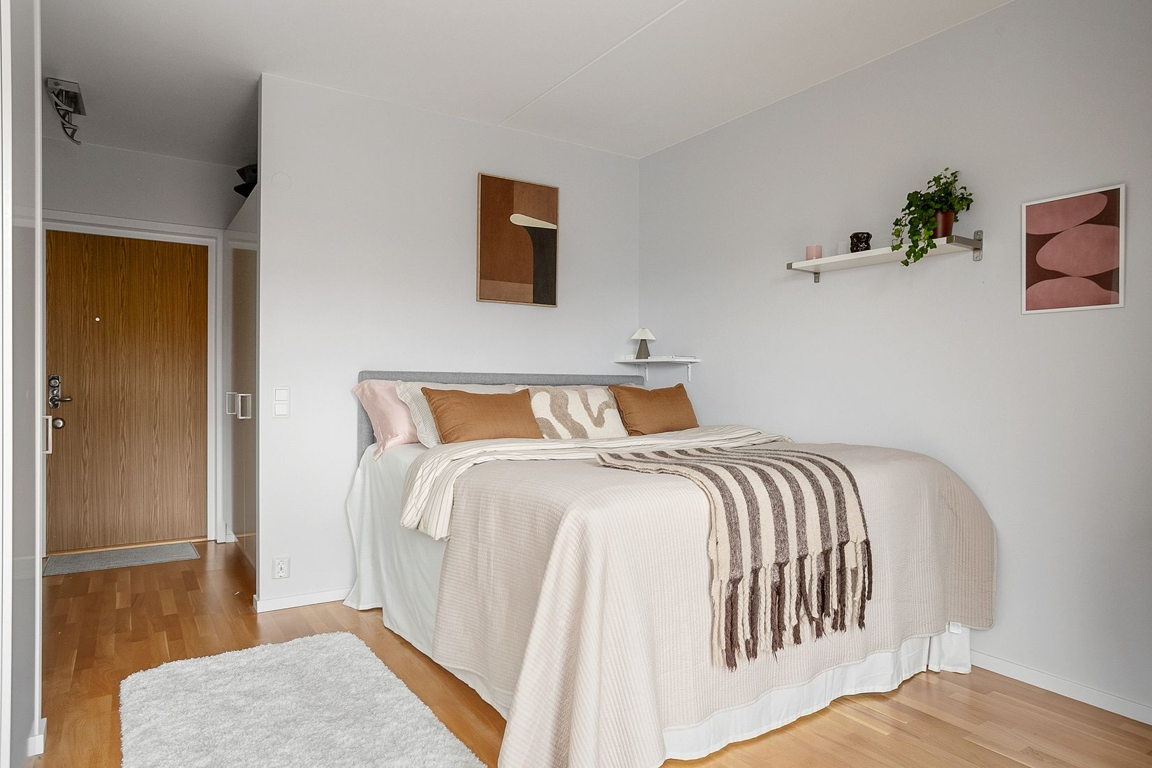 Bostadsrätt, Monsungatan 32, Eriksberg, Göteborg