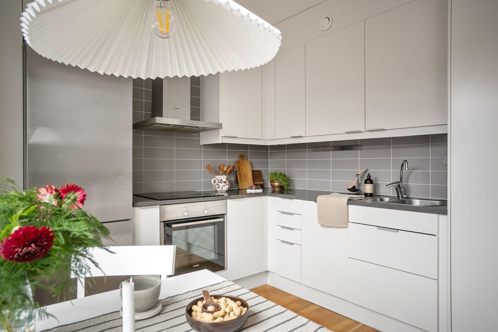 Bostadsrätt, Monsungatan 32, Eriksberg, Göteborg