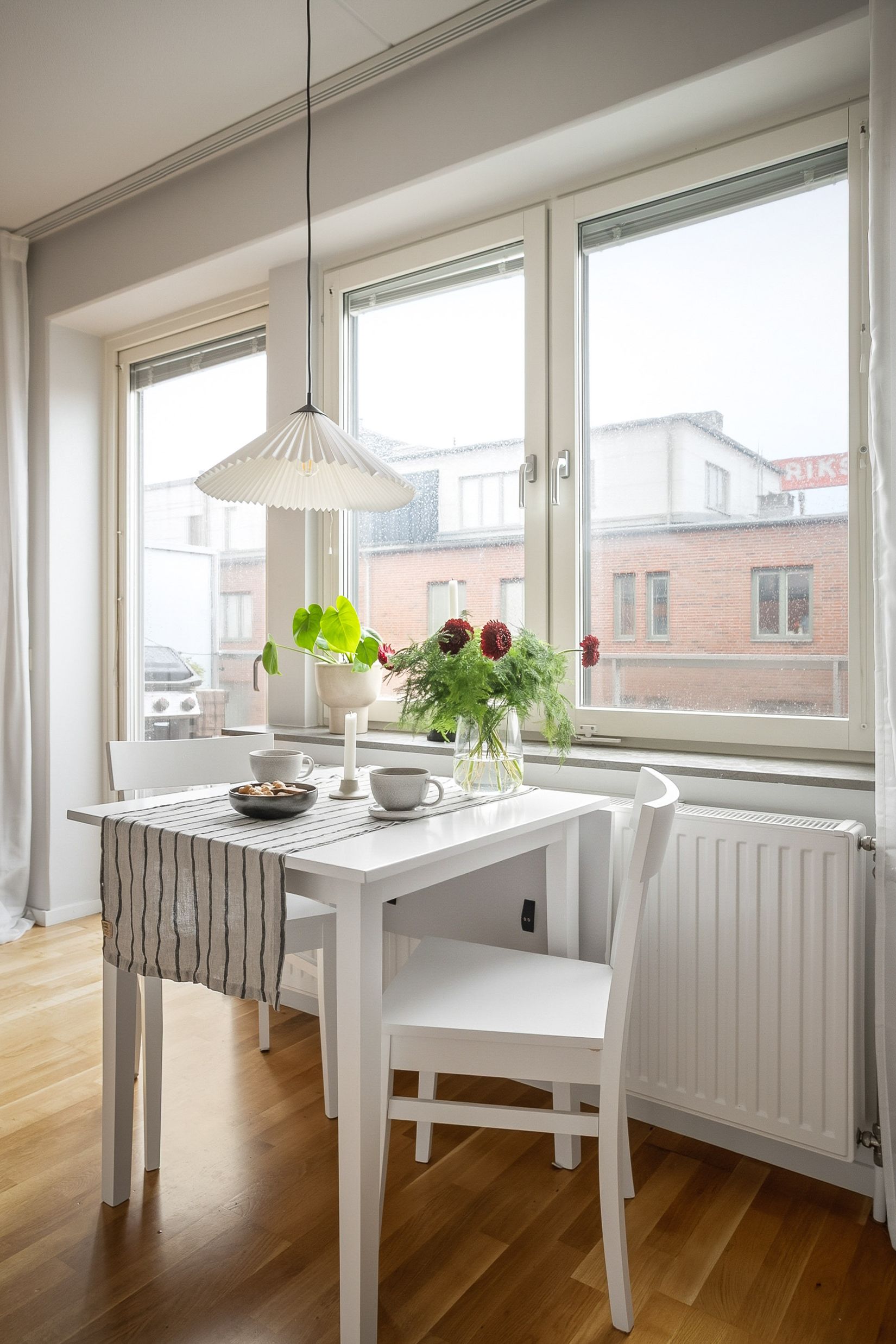 Bostadsrätt, Monsungatan 32, Eriksberg, Göteborg