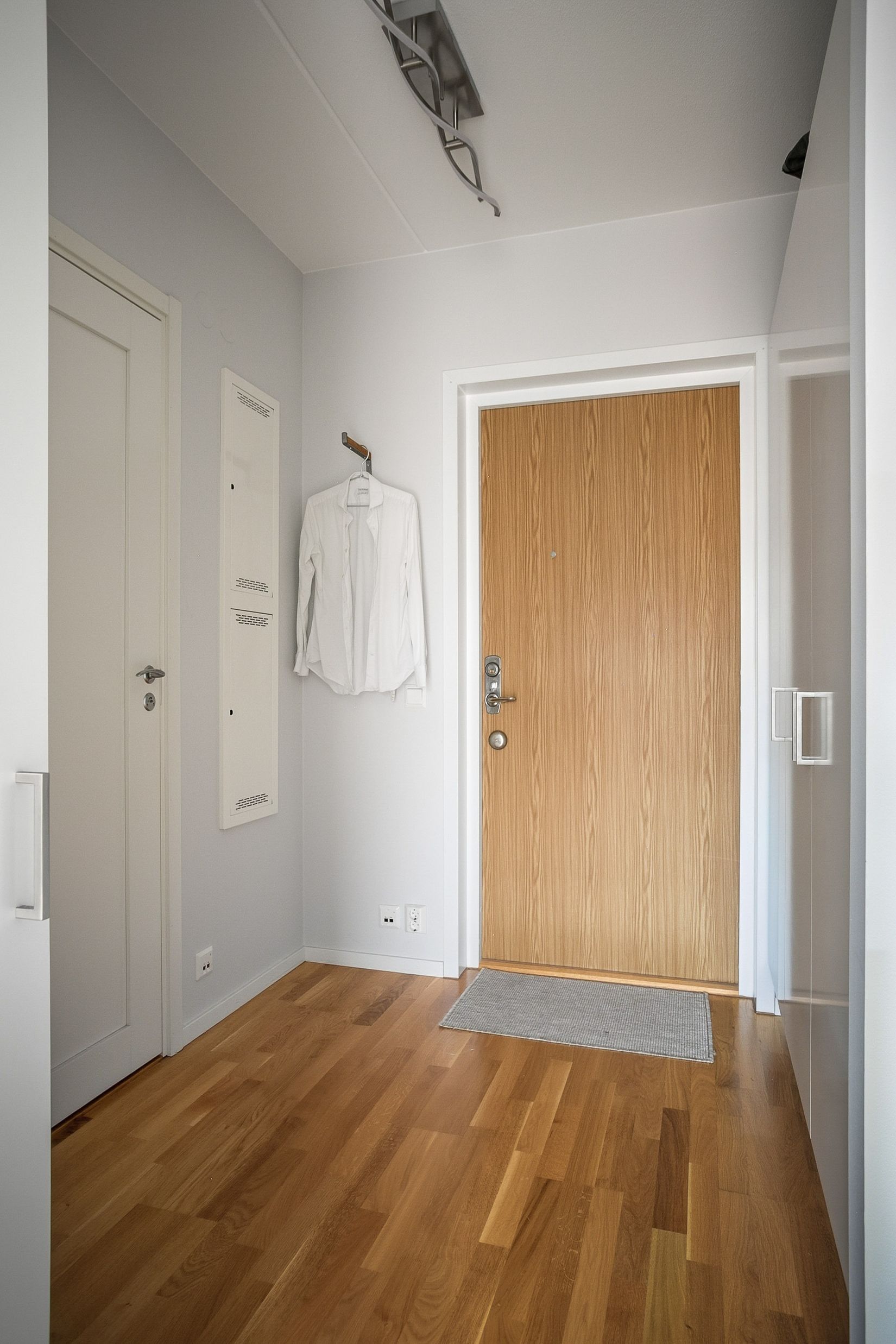 Bostadsrätt, Monsungatan 32, Eriksberg, Göteborg