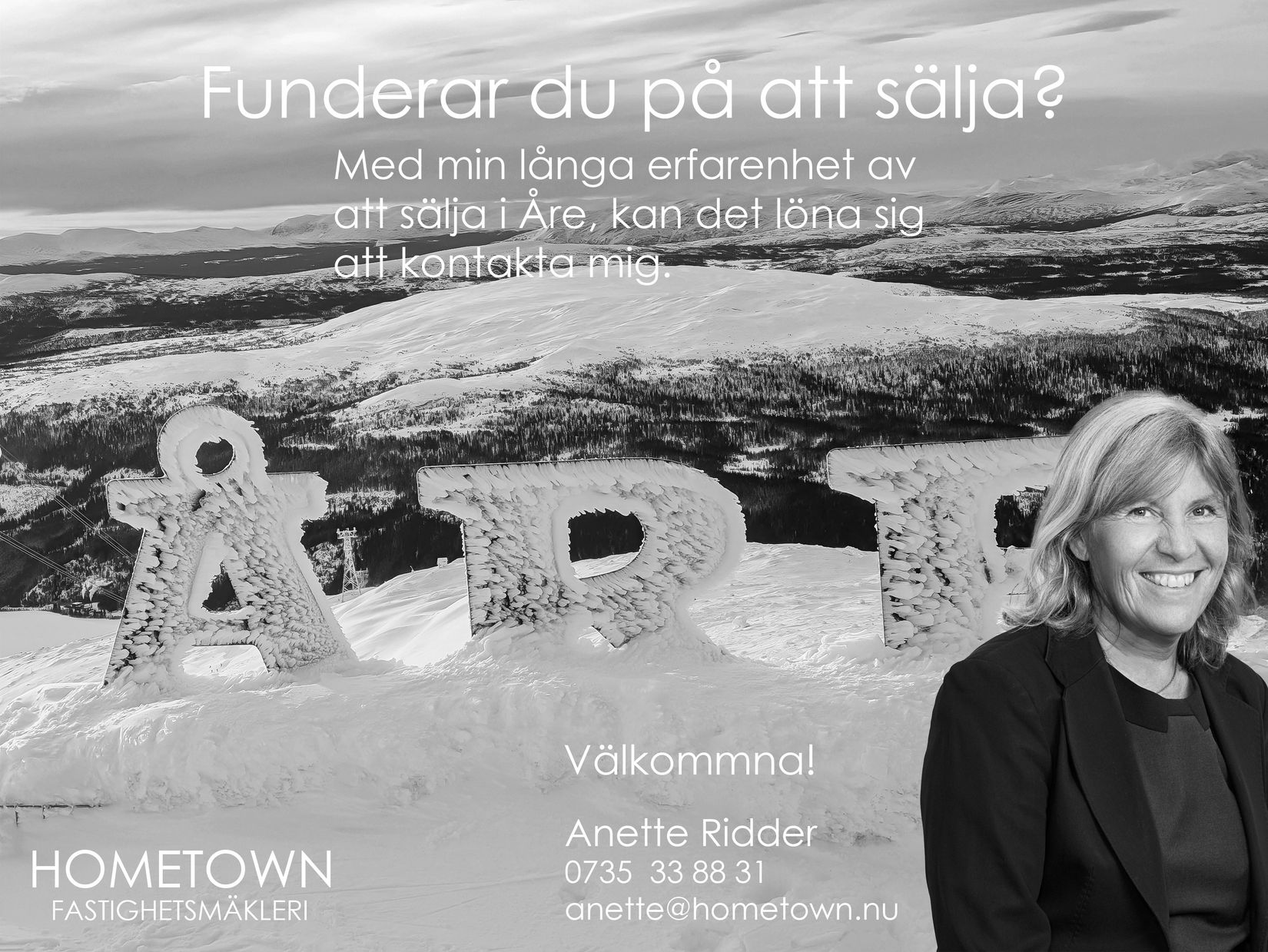 Övrigt, Åre Strand  1A3 vecka 6, Åre strand, Åre