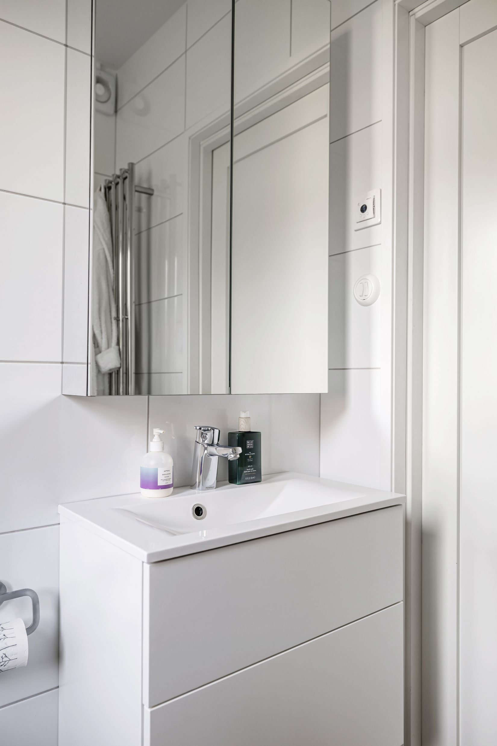 Bostadsrätt, Guldsmedsvägen 9, Blåsut, Stockholm