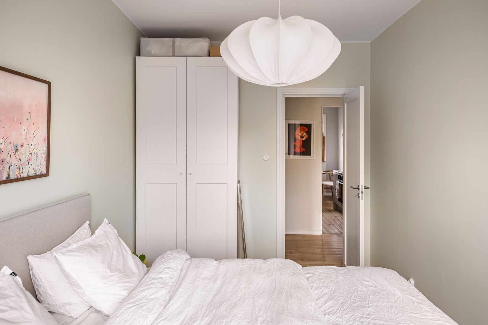 Bostadsrätt, Guldsmedsvägen 9, Blåsut, Stockholm