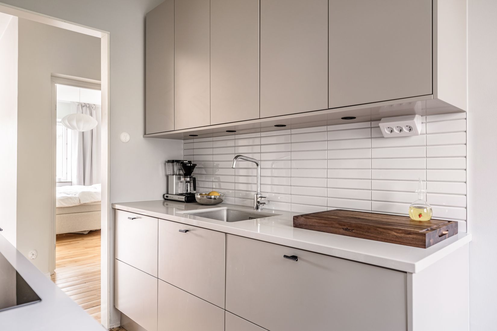 Bostadsrätt, Guldsmedsvägen 9, Blåsut, Stockholm