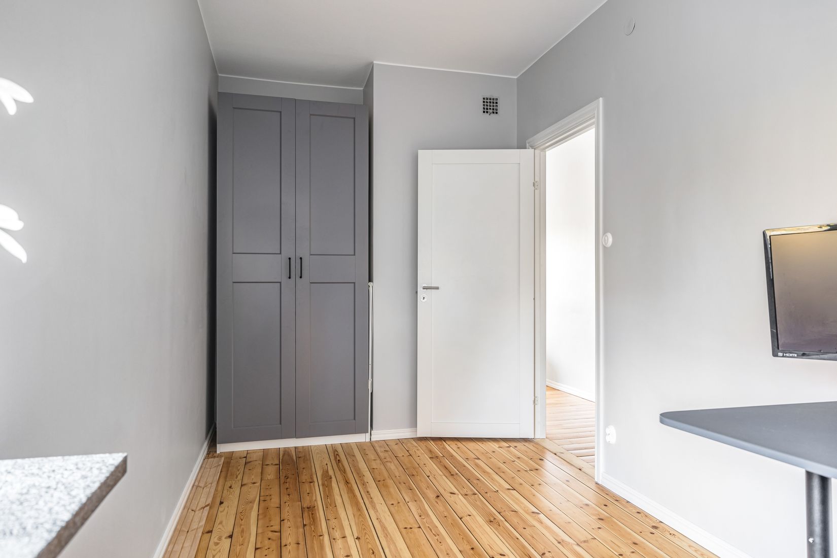 Bostadsrätt, Guldsmedsvägen 9, Blåsut, Stockholm