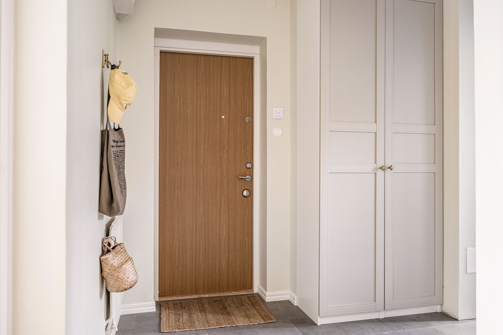 Bostadsrätt, Guldsmedsvägen 9, Blåsut, Stockholm