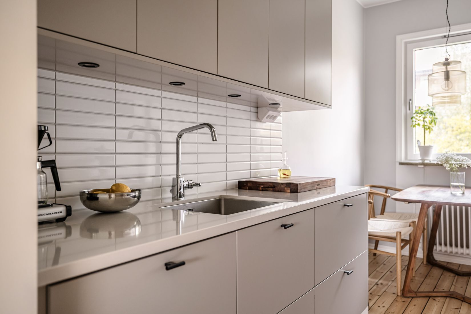 Bostadsrätt, Guldsmedsvägen 9, Blåsut, Stockholm