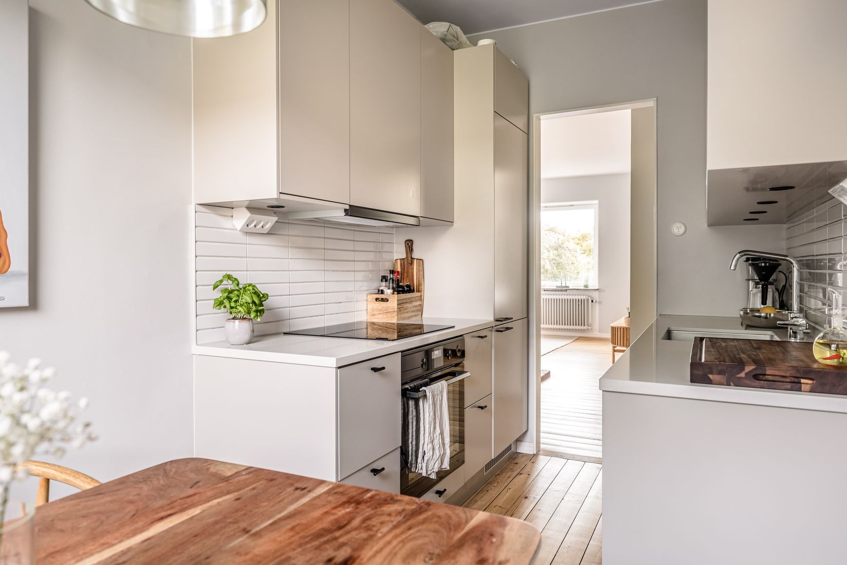 Bostadsrätt, Guldsmedsvägen 9, Blåsut, Stockholm