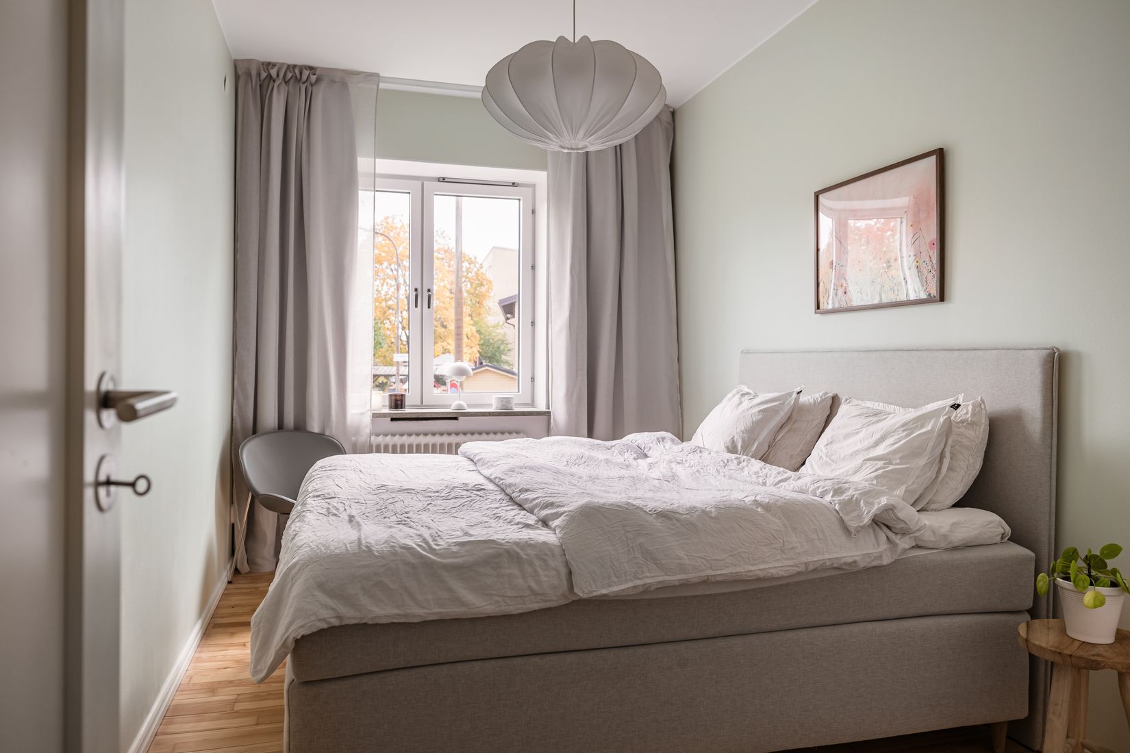 Bostadsrätt, Guldsmedsvägen 9, Blåsut, Stockholm