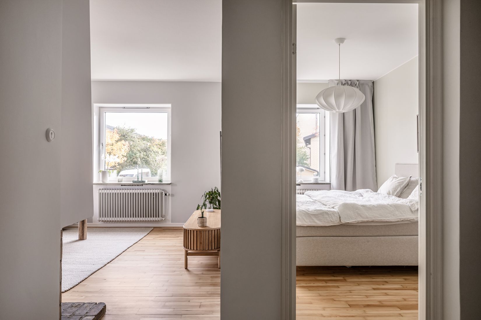 Bostadsrätt, Guldsmedsvägen 9, Blåsut, Stockholm