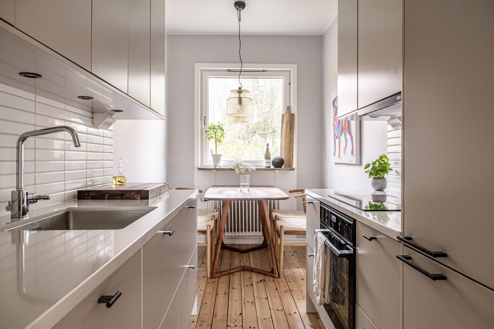 Bostadsrätt, Guldsmedsvägen 9, Blåsut, Stockholm