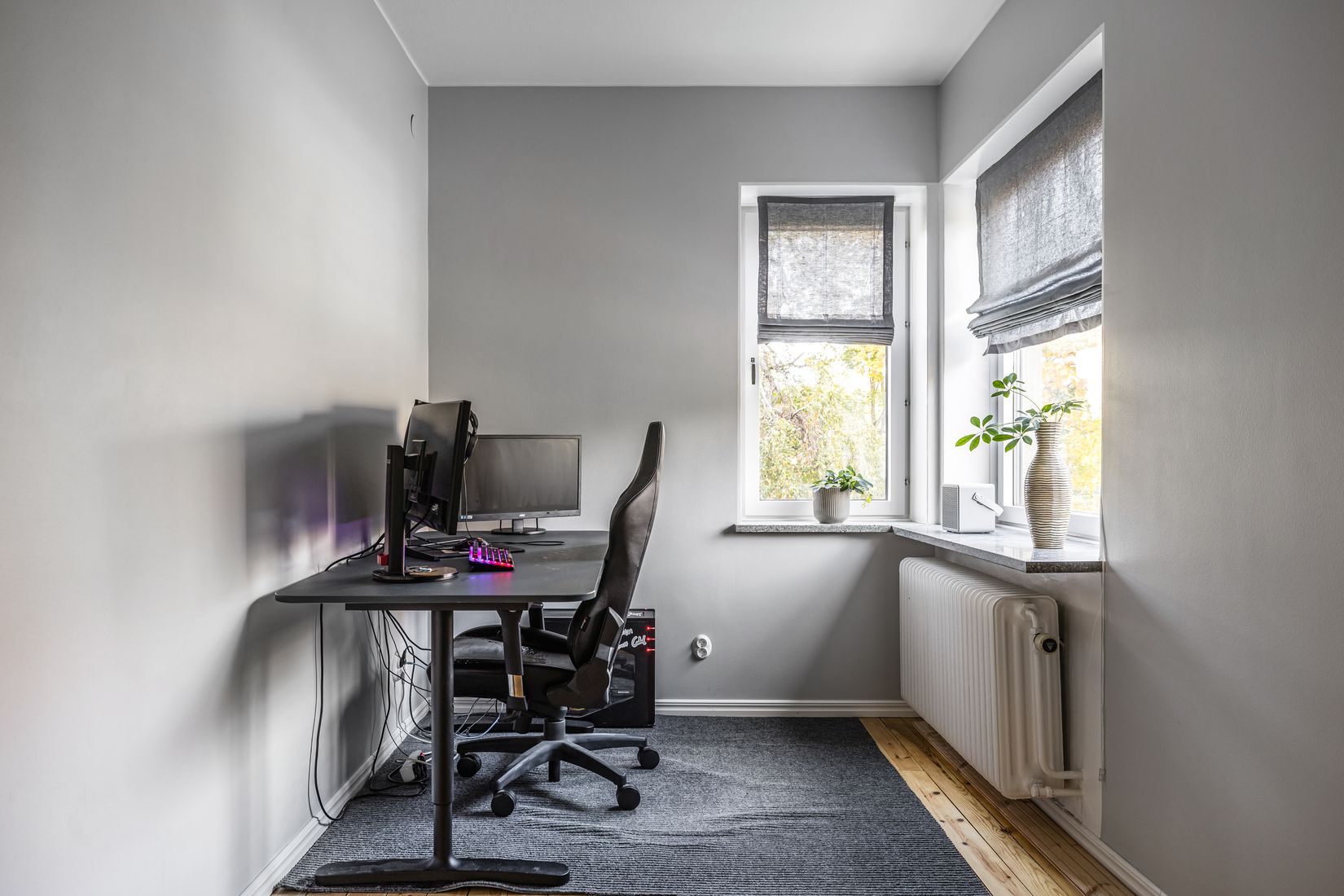 Bostadsrätt, Guldsmedsvägen 9, Blåsut, Stockholm