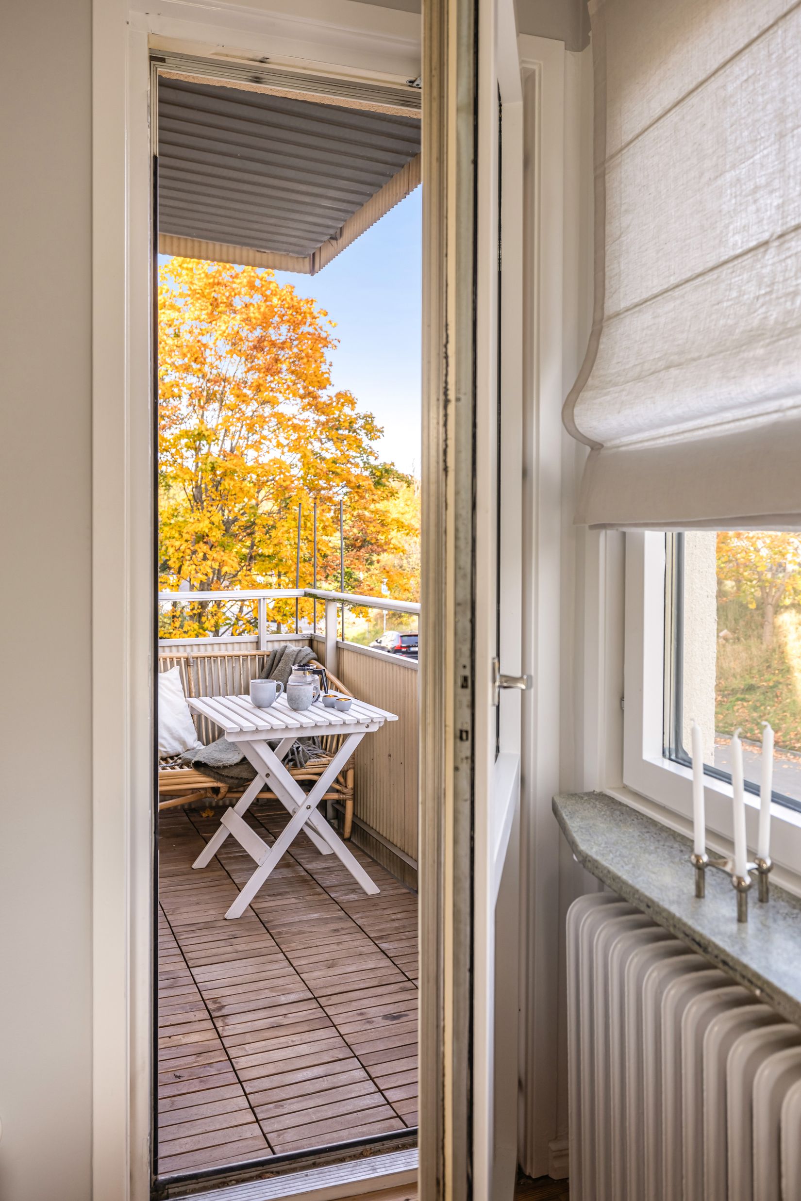 Bostadsrätt, Guldsmedsvägen 9, Blåsut, Stockholm