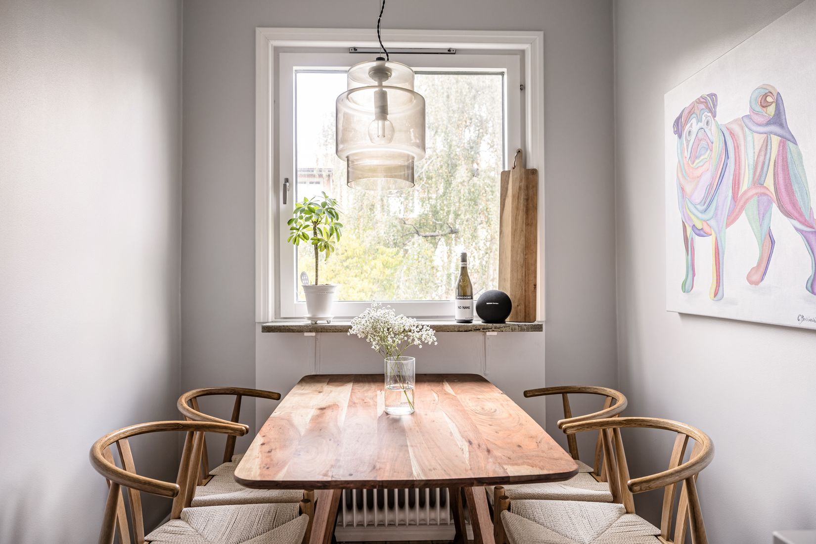 Bostadsrätt, Guldsmedsvägen 9, Blåsut, Stockholm