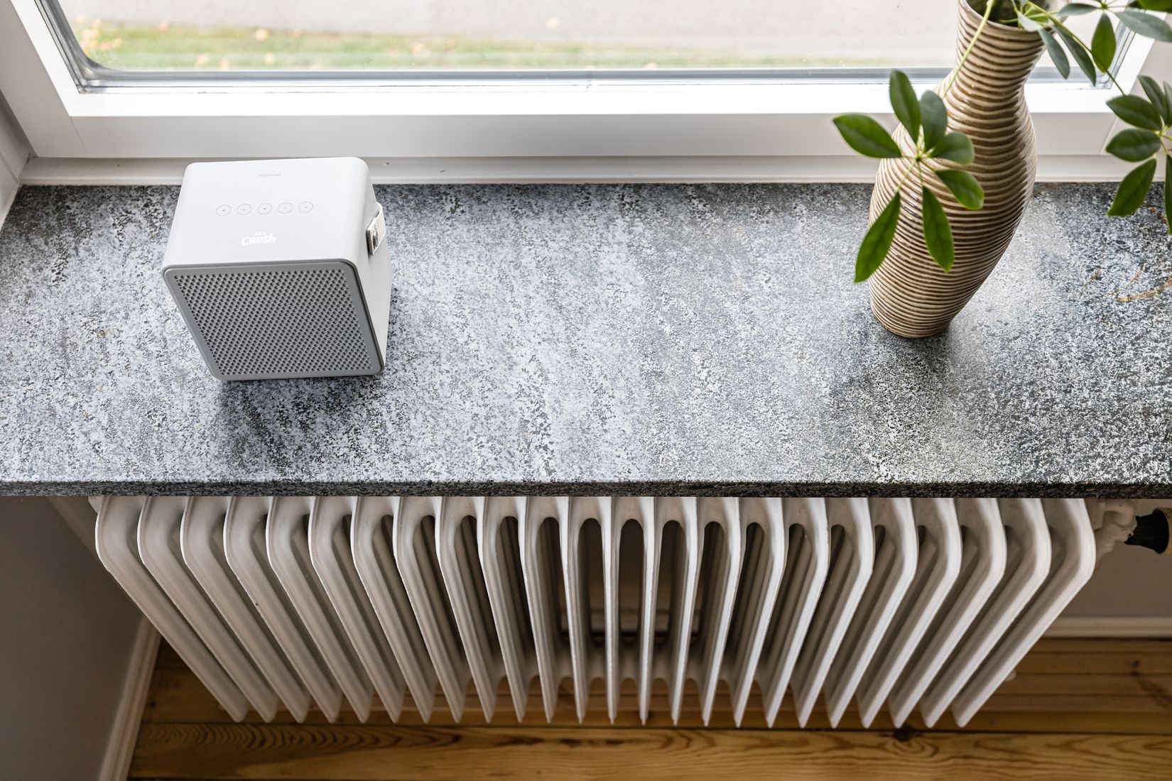 Bostadsrätt, Guldsmedsvägen 9, Blåsut, Stockholm