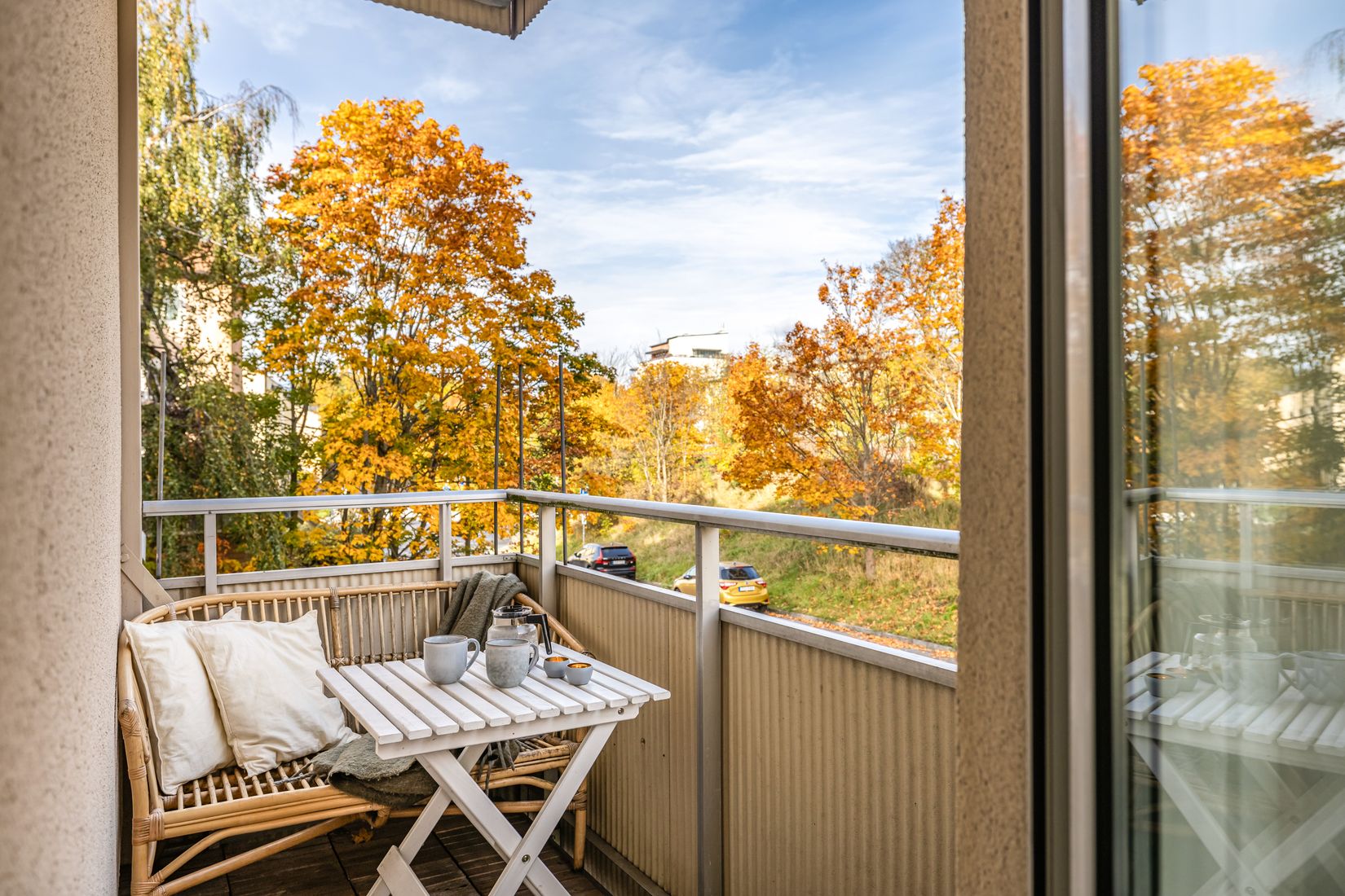 Bostadsrätt, Guldsmedsvägen 9, Blåsut, Stockholm