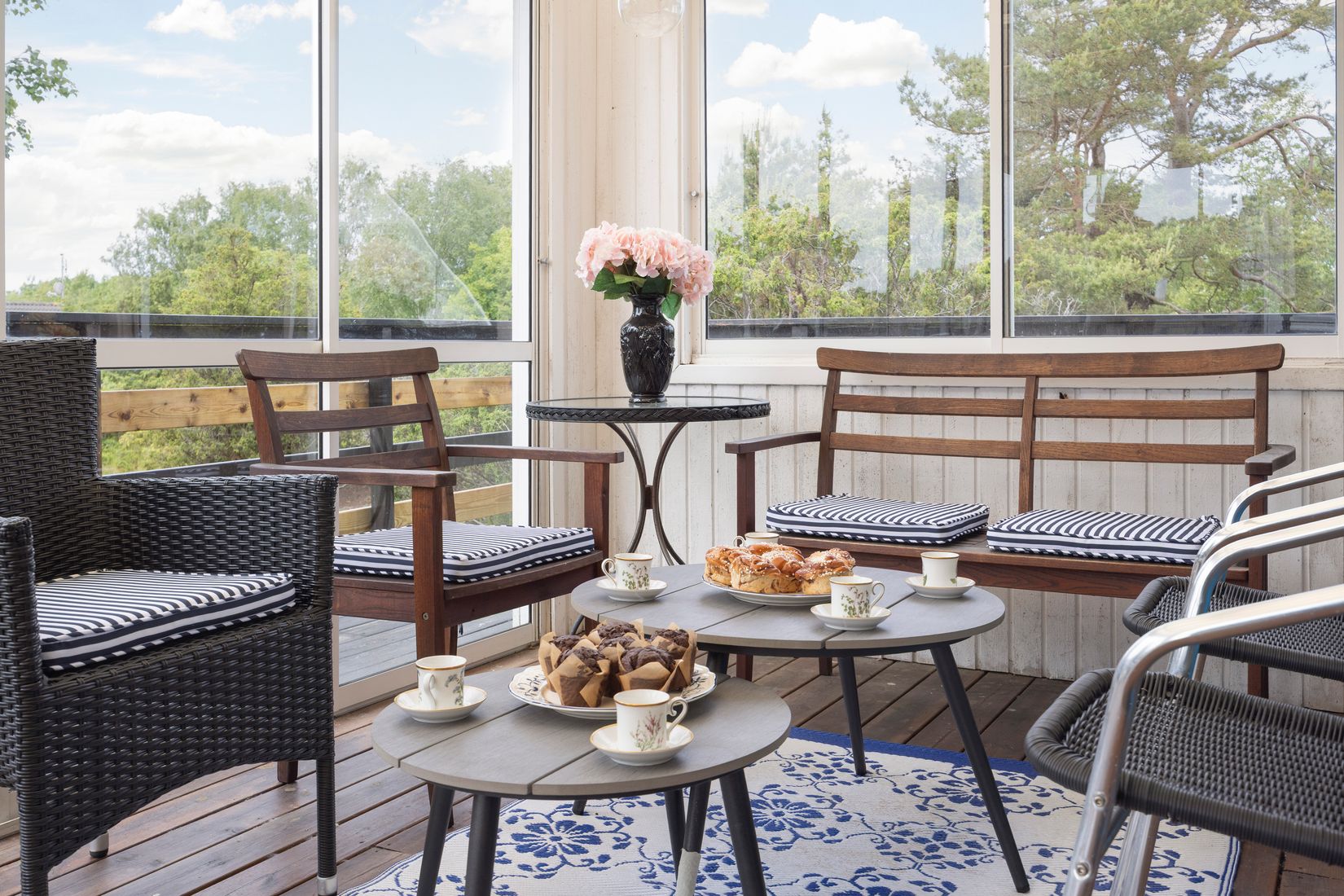 Villa, Statskullevägen 5, Kungsbacka