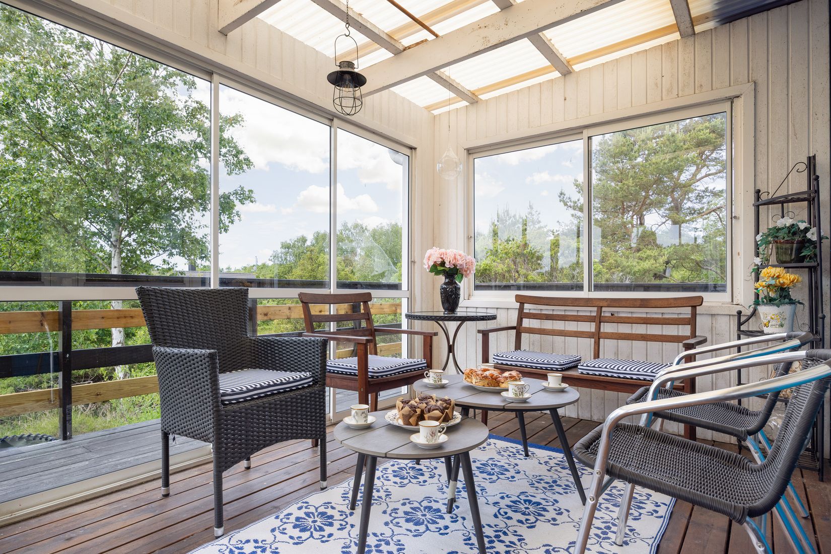 Villa, Statskullevägen 5, Kungsbacka