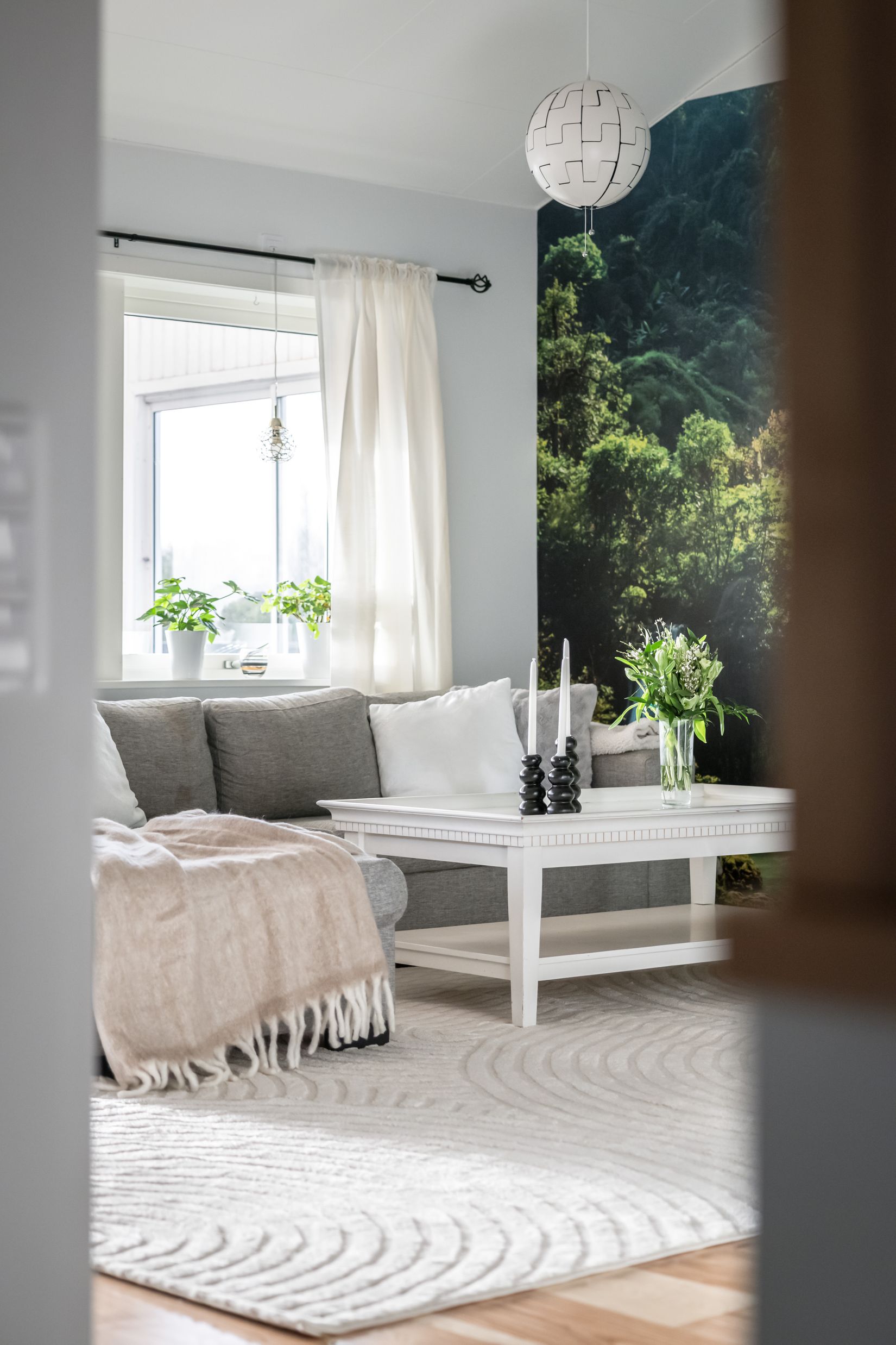 Villa, Statskullevägen 5, Kungsbacka