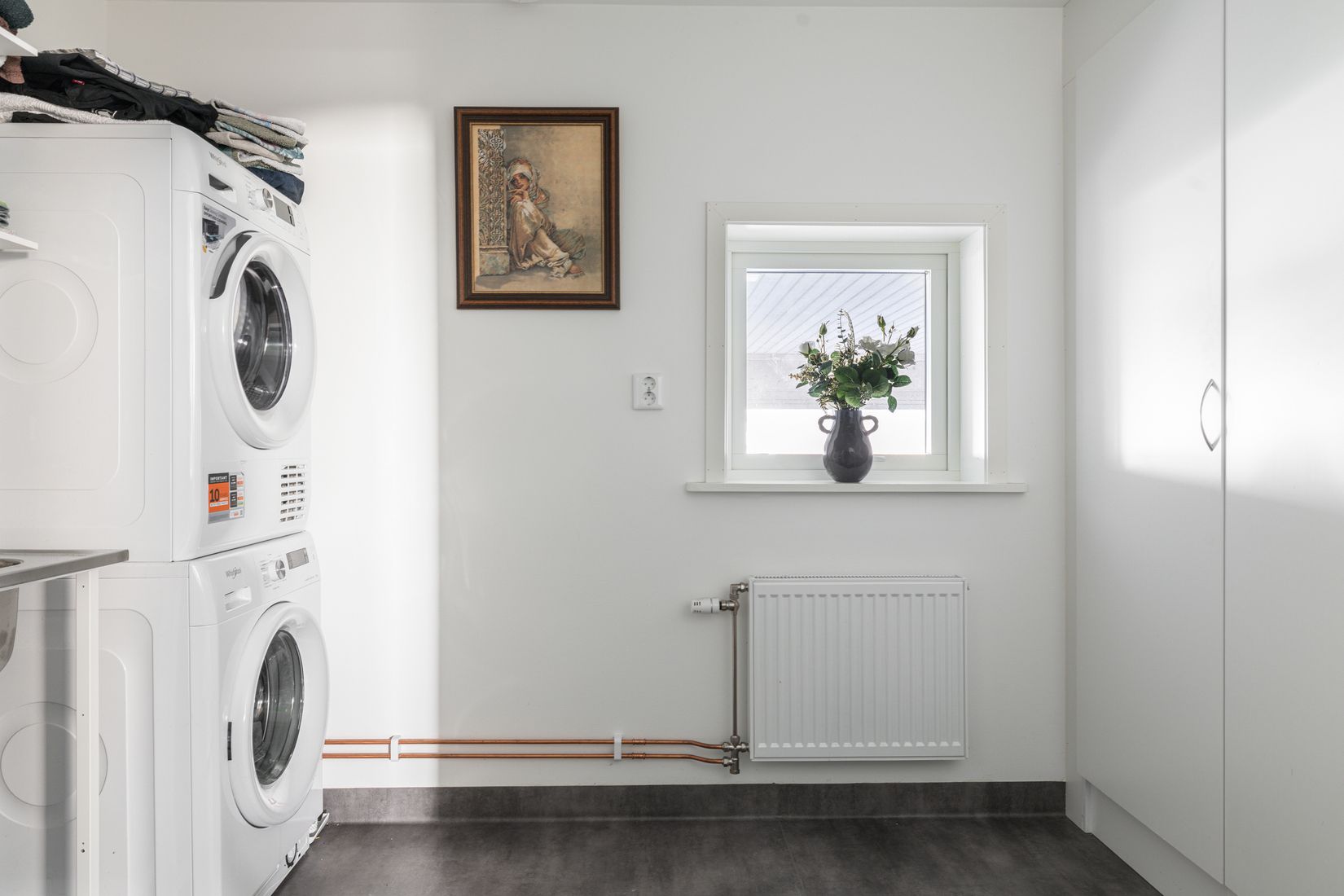 Villa, Statskullevägen 5, Kungsbacka