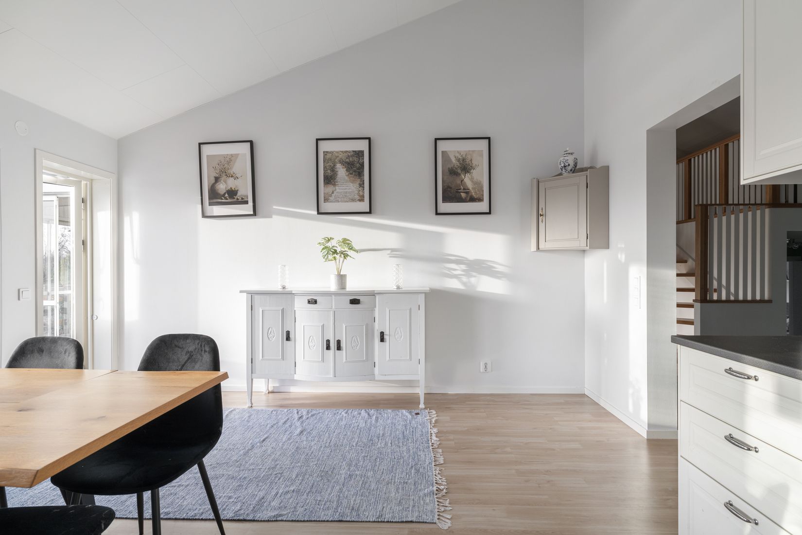 Villa, Statskullevägen 5, Kungsbacka