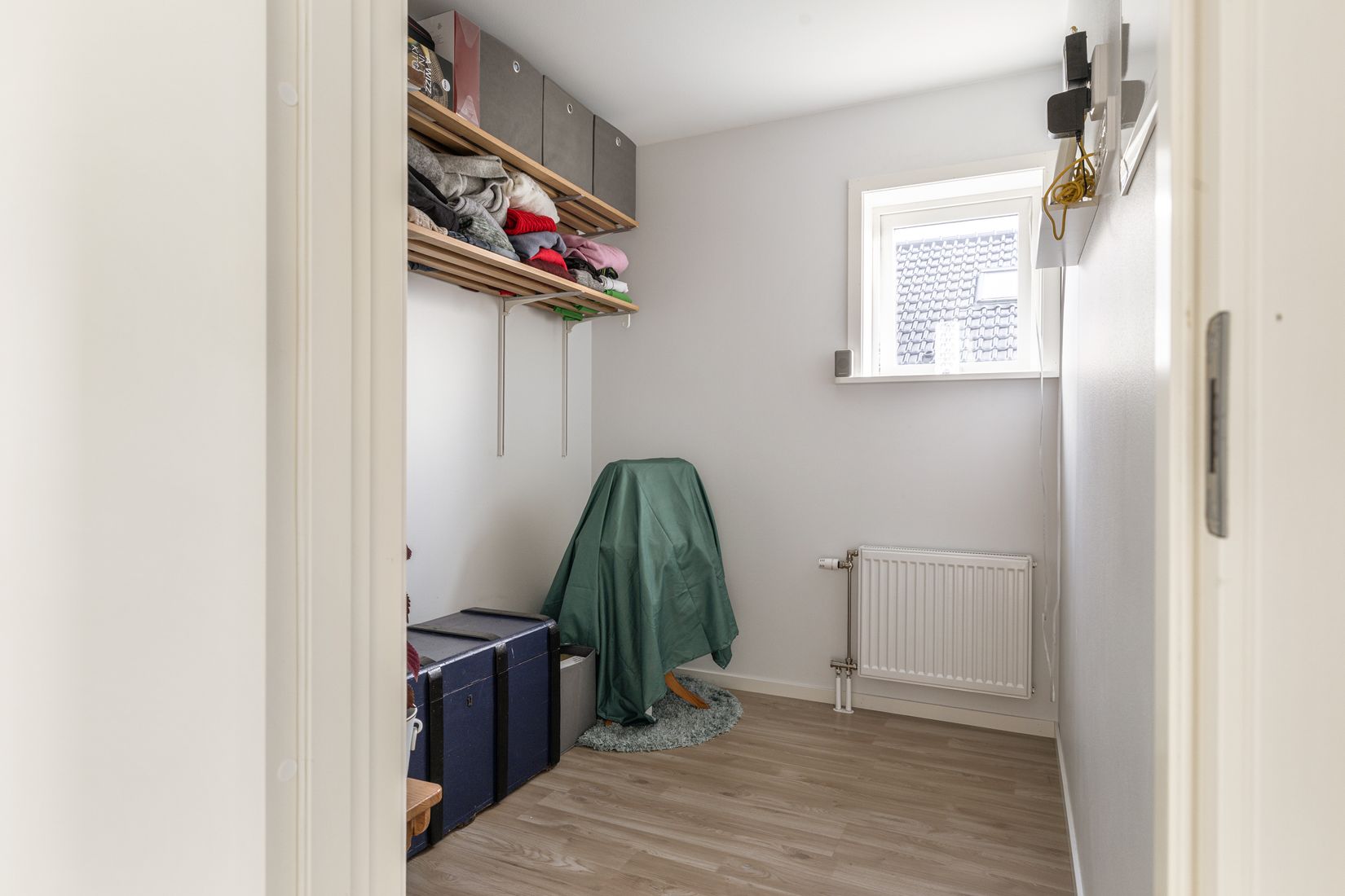 Villa, Statskullevägen 5, Kungsbacka