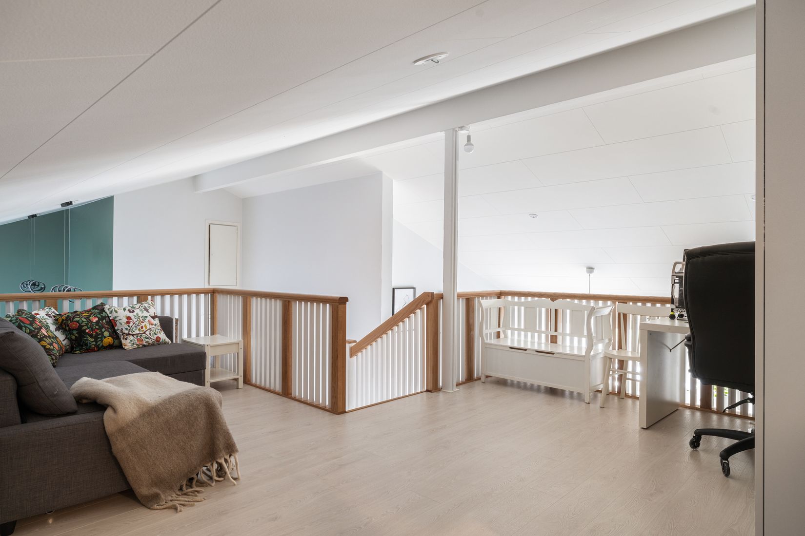 Villa, Statskullevägen 5, Kungsbacka