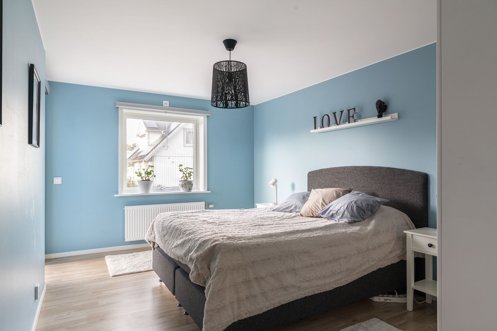 Villa, Statskullevägen 5, Kungsbacka