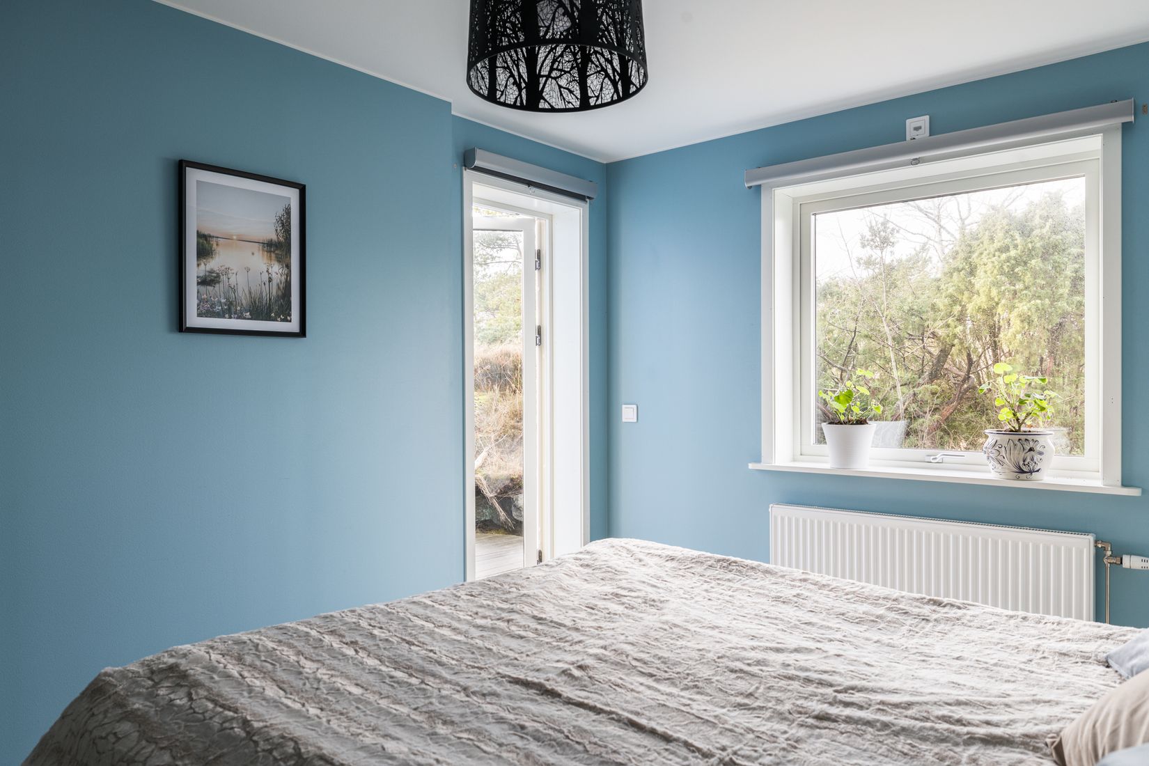 Villa, Statskullevägen 5, Kungsbacka