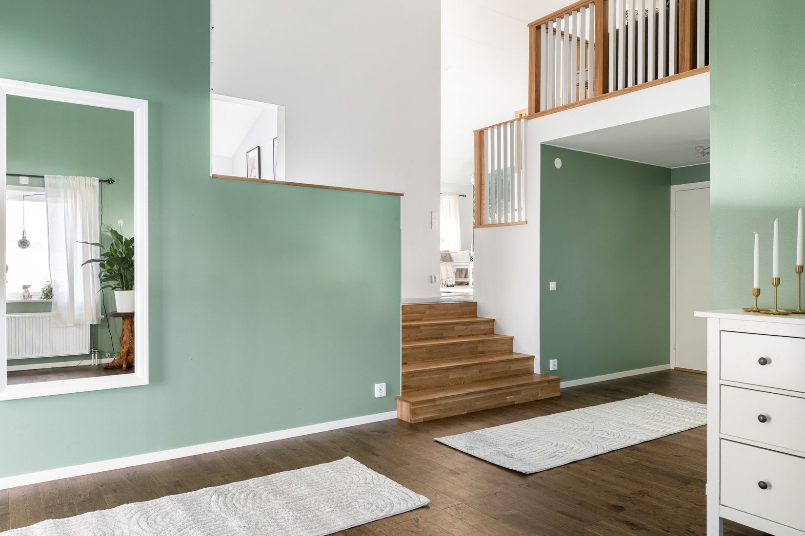 Villa, Statskullevägen 5, Kungsbacka