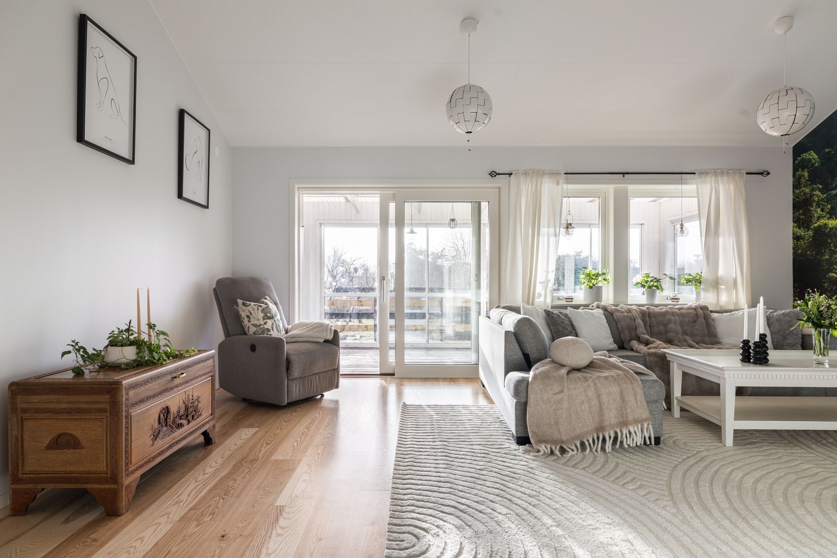 Villa, Statskullevägen 5, Kungsbacka