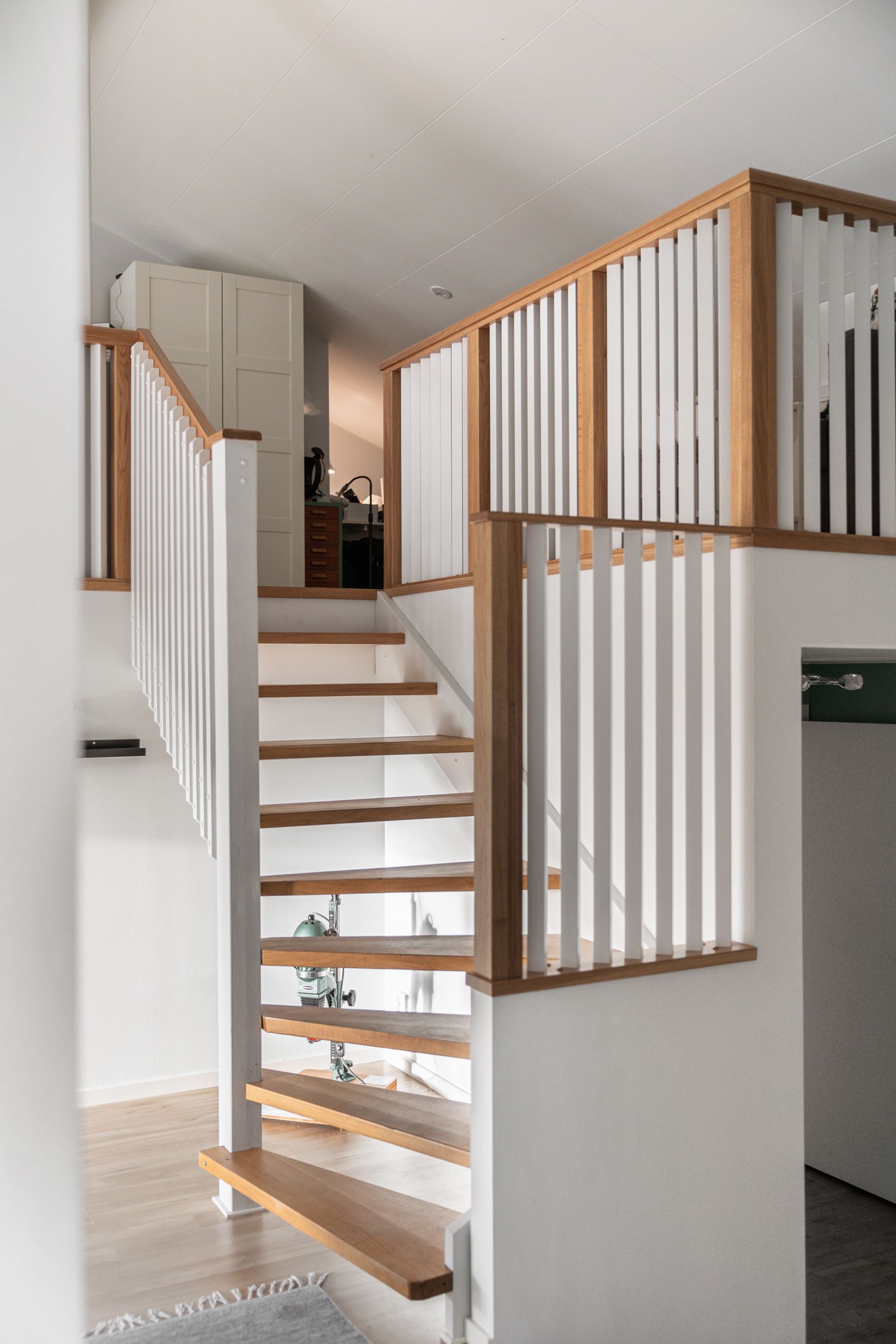 Villa, Statskullevägen 5, Kungsbacka