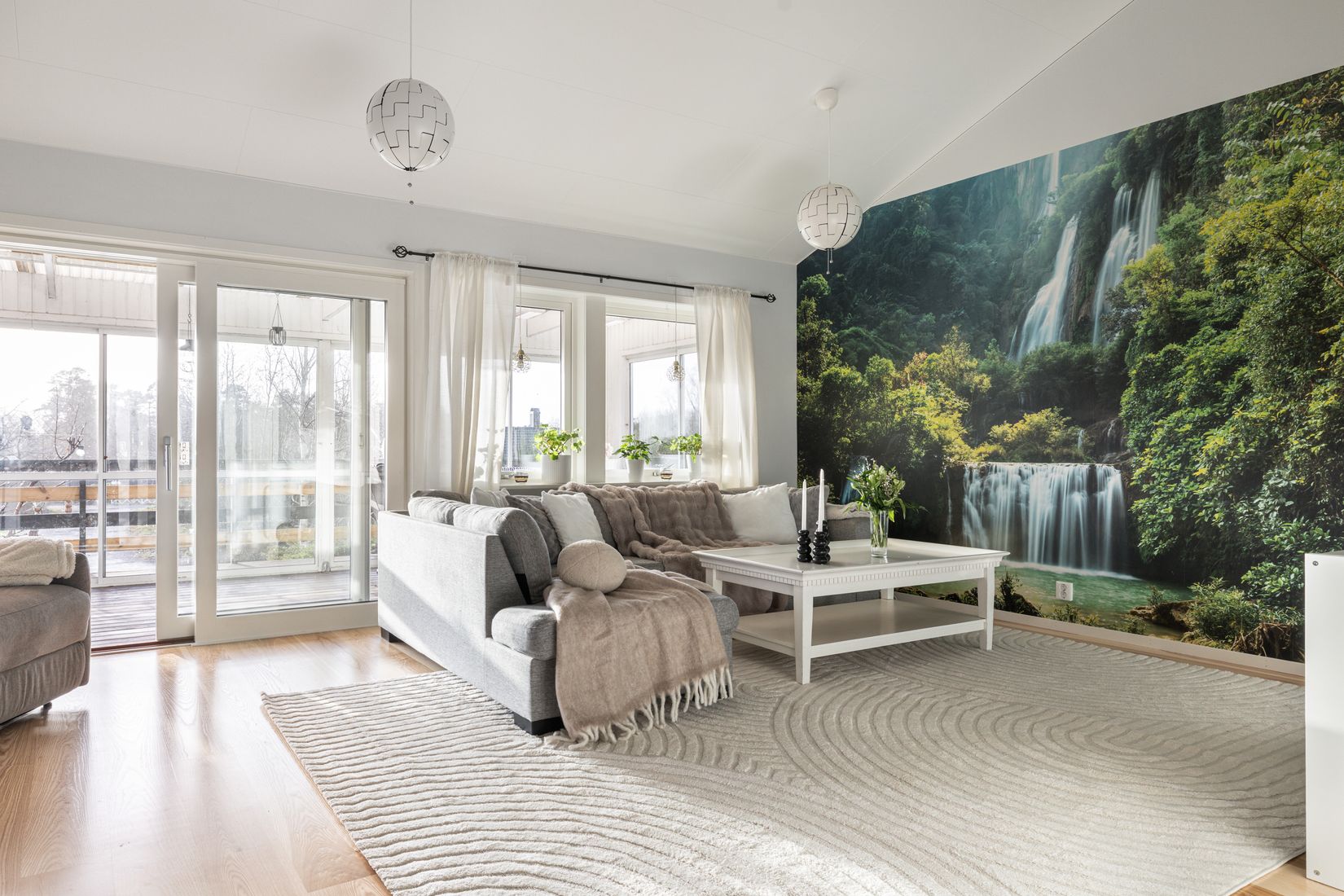 Villa, Statskullevägen 5, Kungsbacka