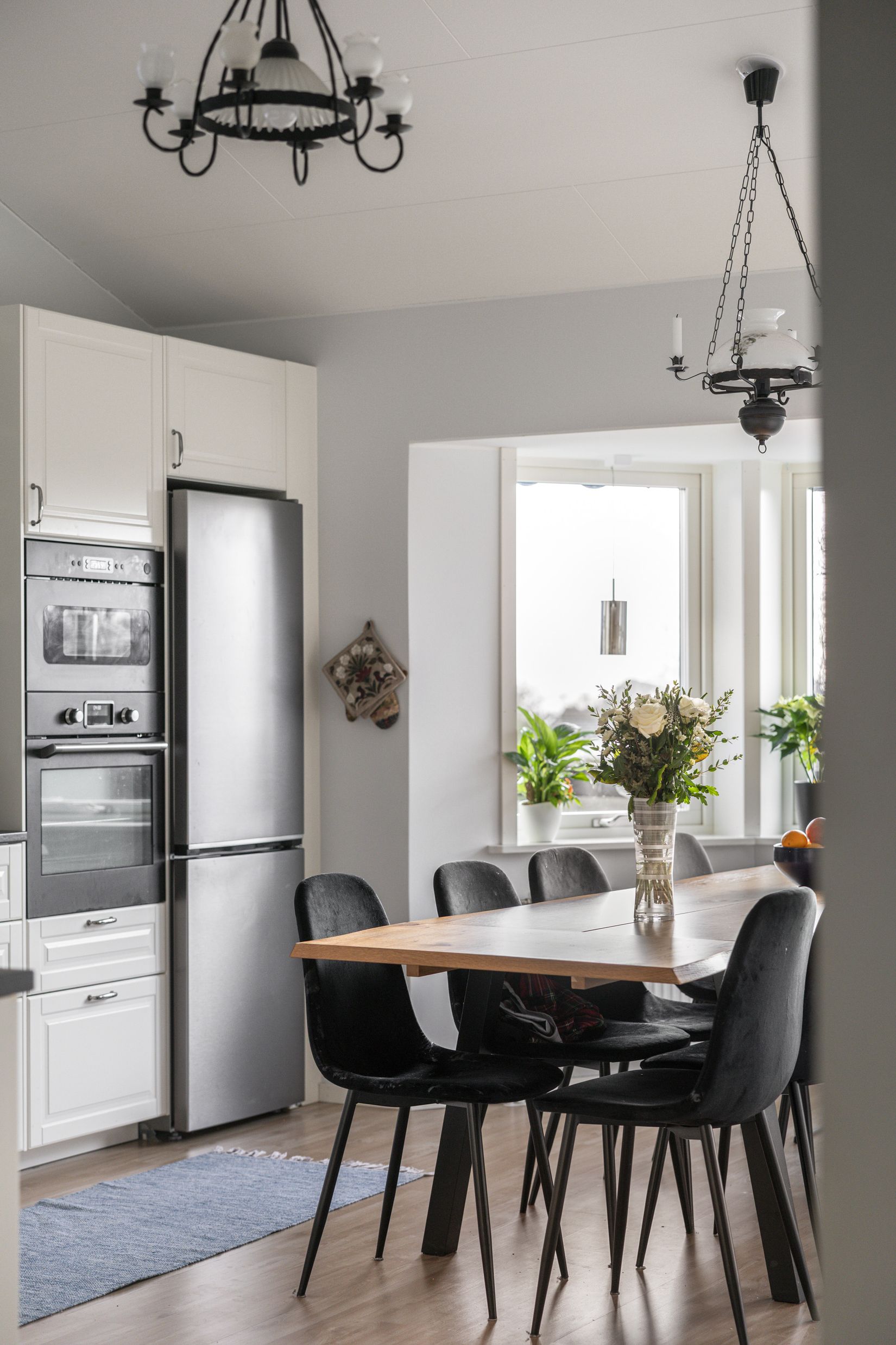 Villa, Statskullevägen 5, Kungsbacka