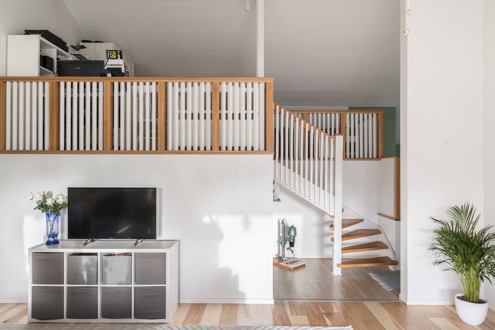 Villa, Statskullevägen 5, Kungsbacka